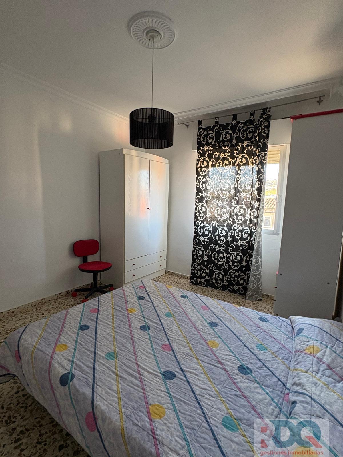 Venta de piso en Alburquerque