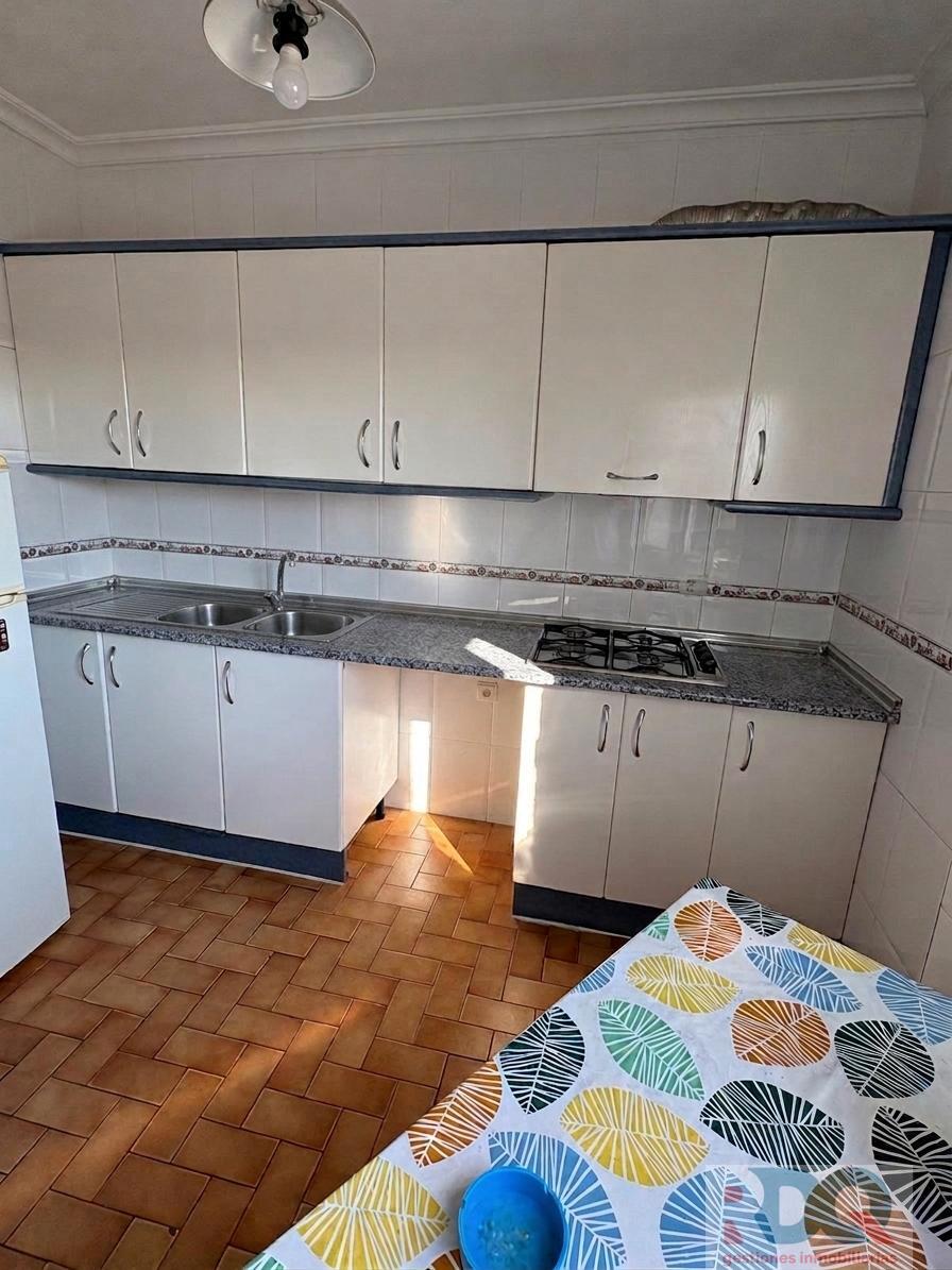 Venta de piso en Alburquerque