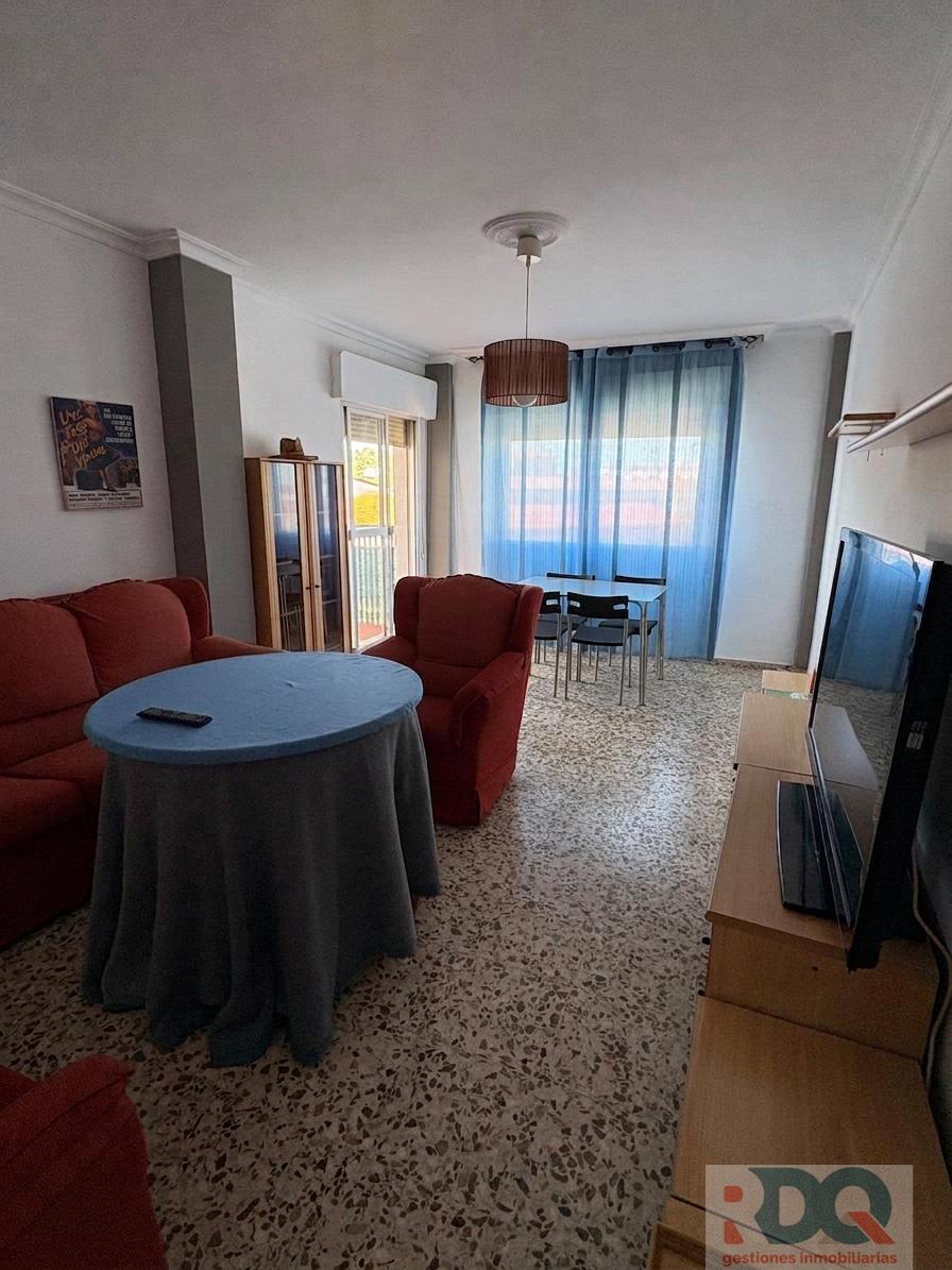 Venta de piso en Alburquerque