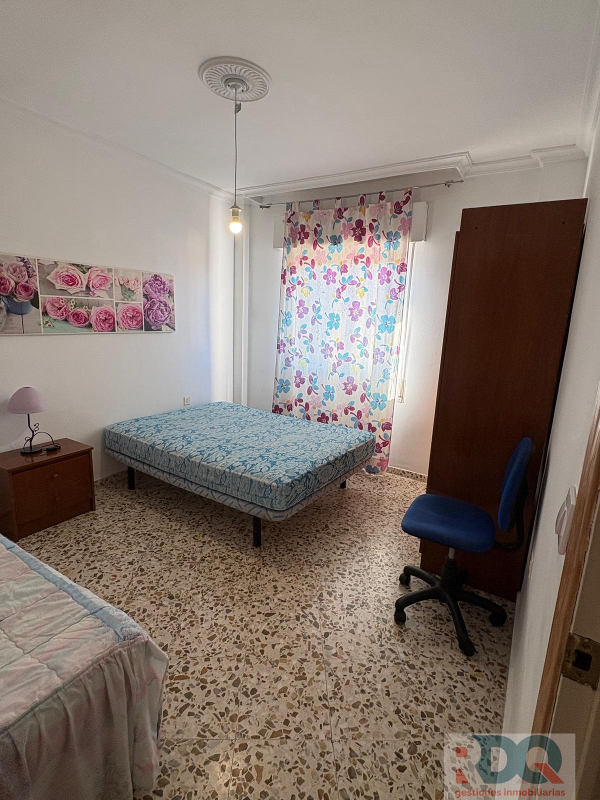 Venta de piso en Alburquerque