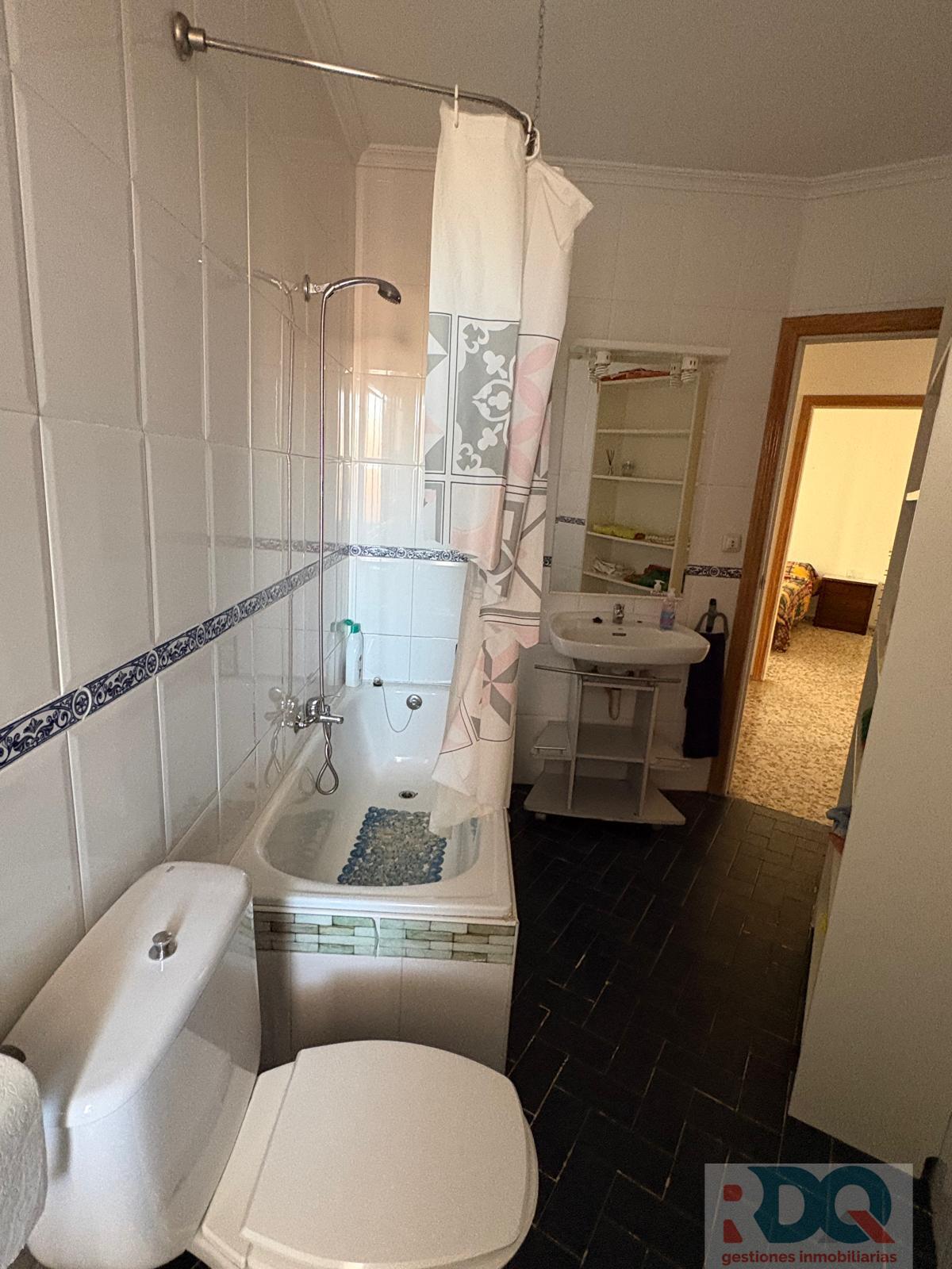 Venta de piso en Alburquerque