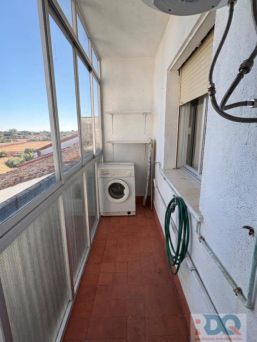 Venta de piso en Alburquerque