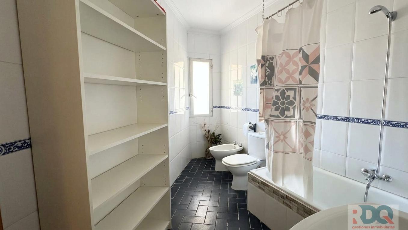 Venta de piso en Alburquerque