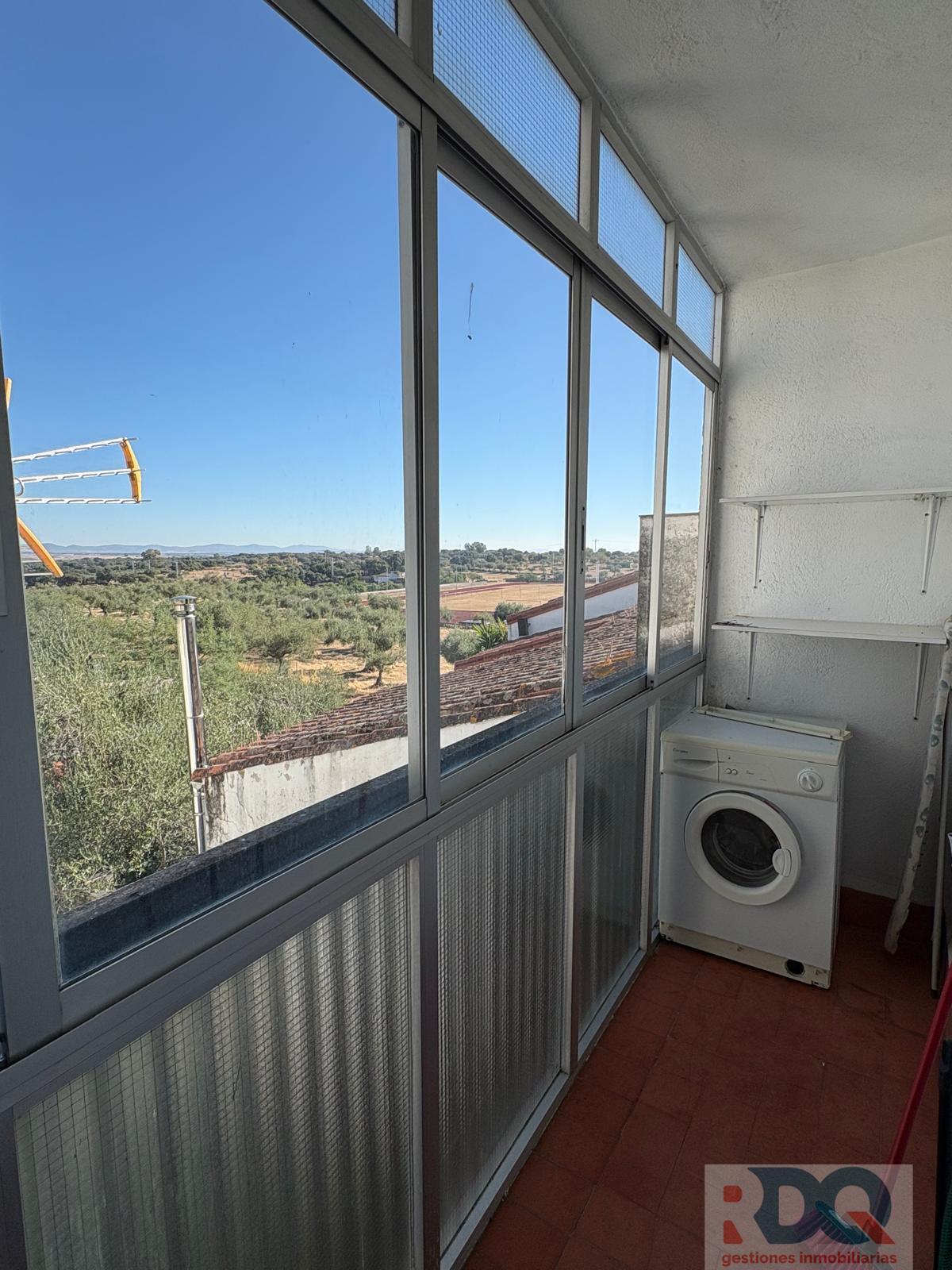 Venta de piso en Alburquerque