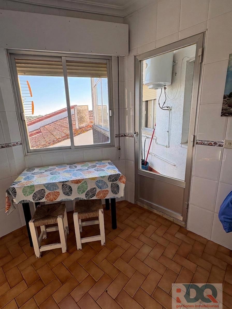 Venta de piso en Alburquerque