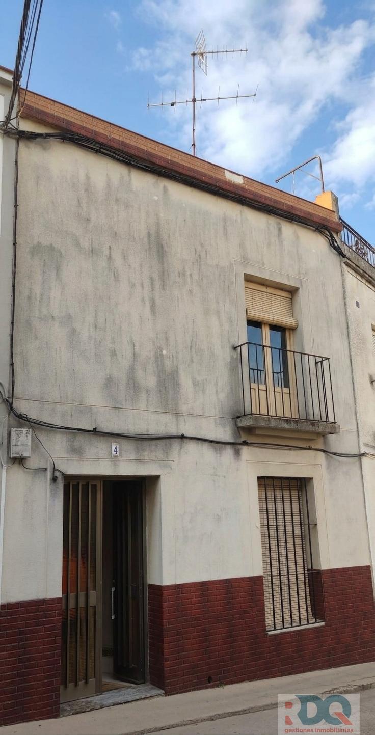 Venta de casa en Alburquerque