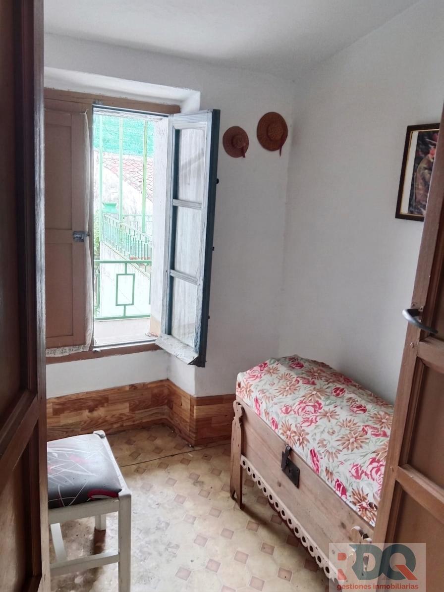 Venta de casa en Alburquerque