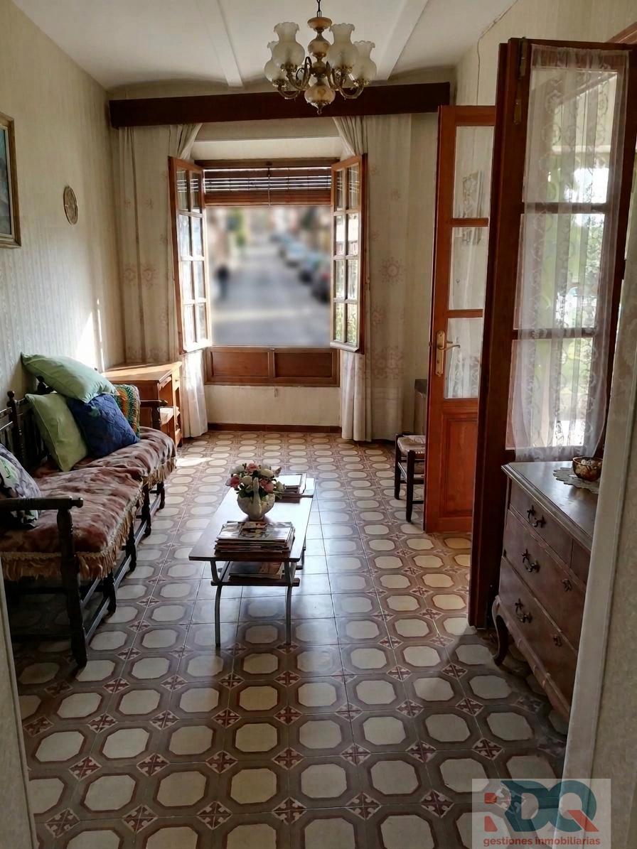 Venta de casa en Alburquerque
