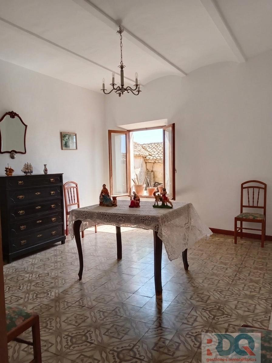Venta de casa en Alburquerque