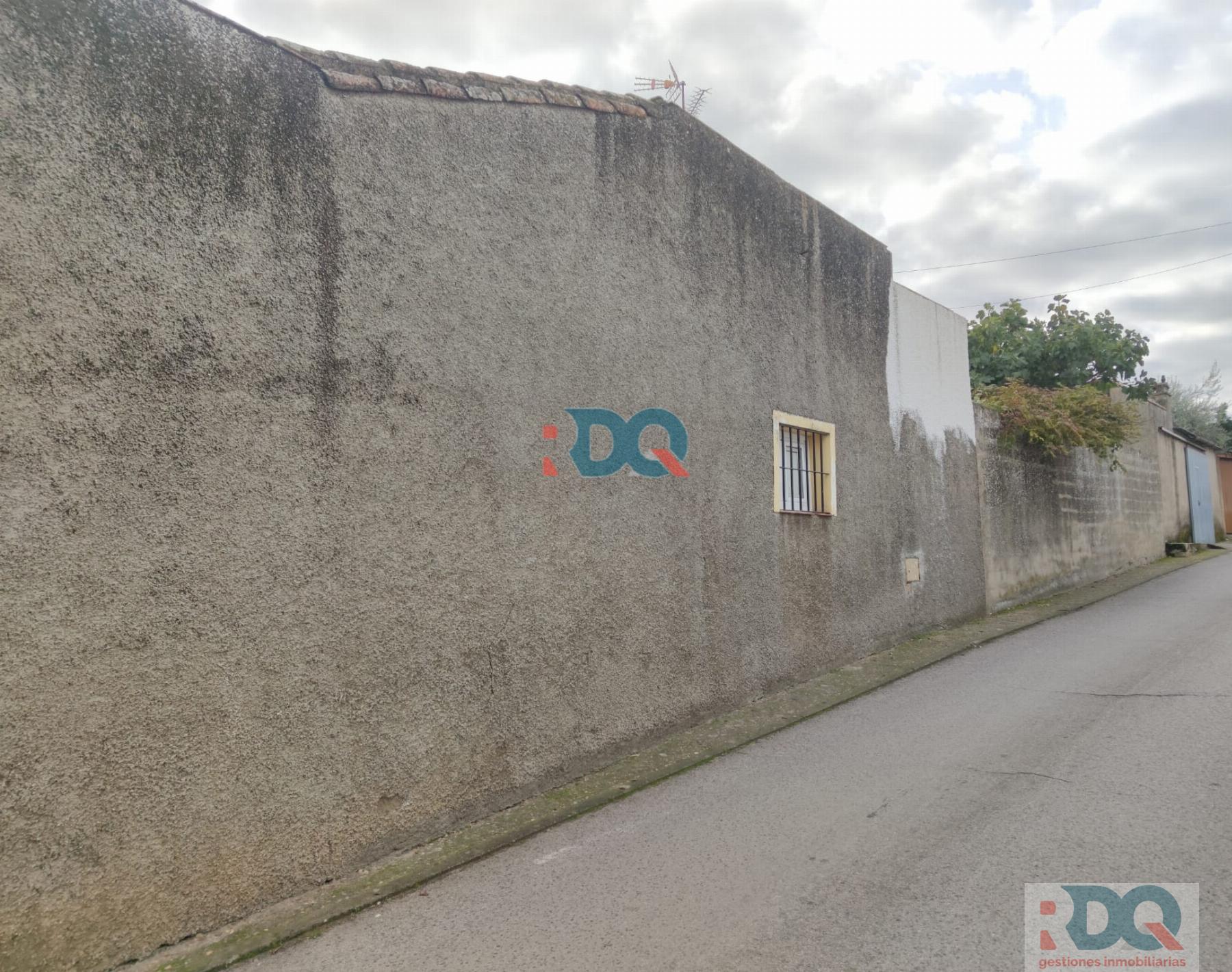 Venta de casa en Alburquerque