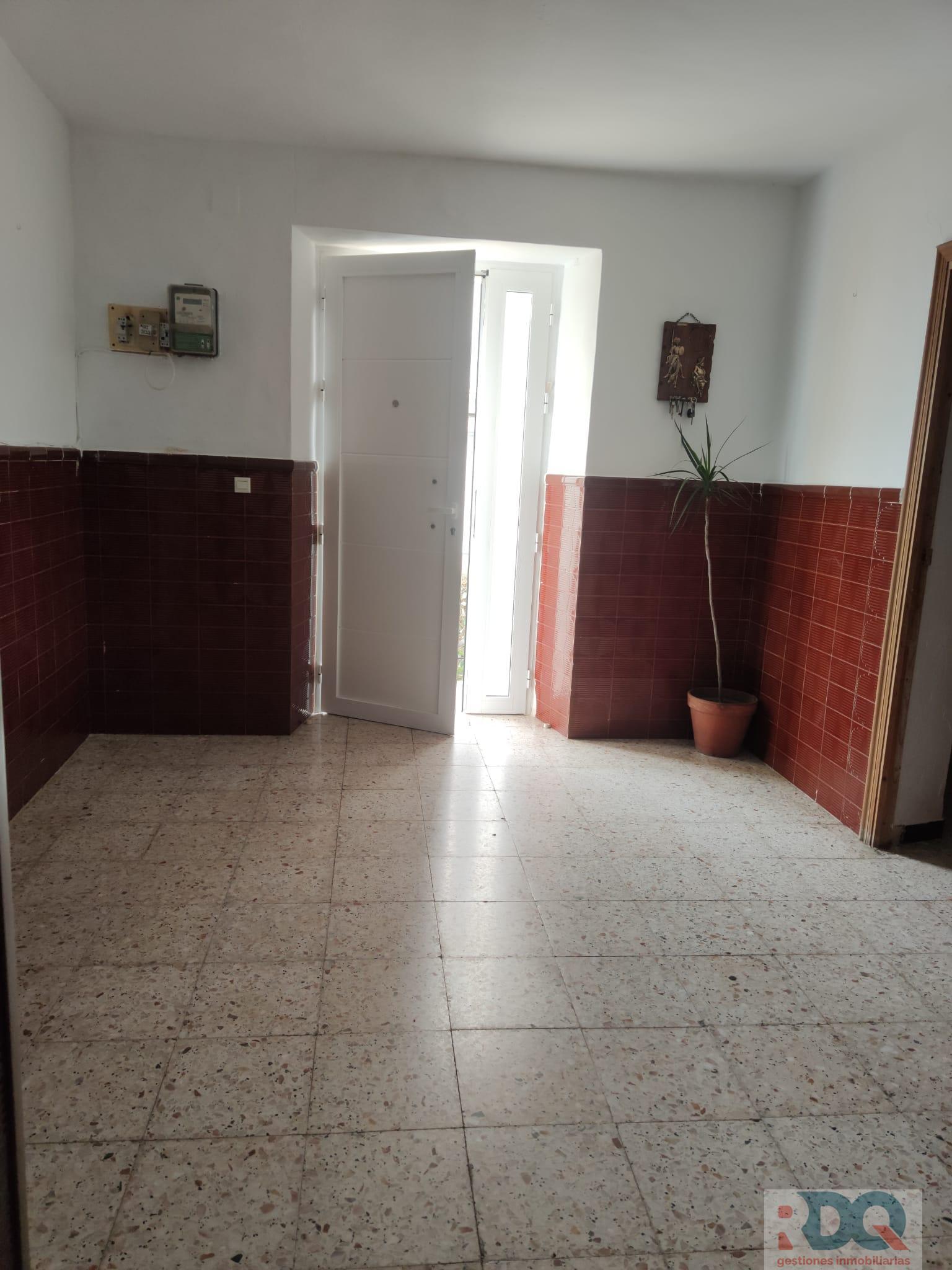 Venta de casa en Alburquerque
