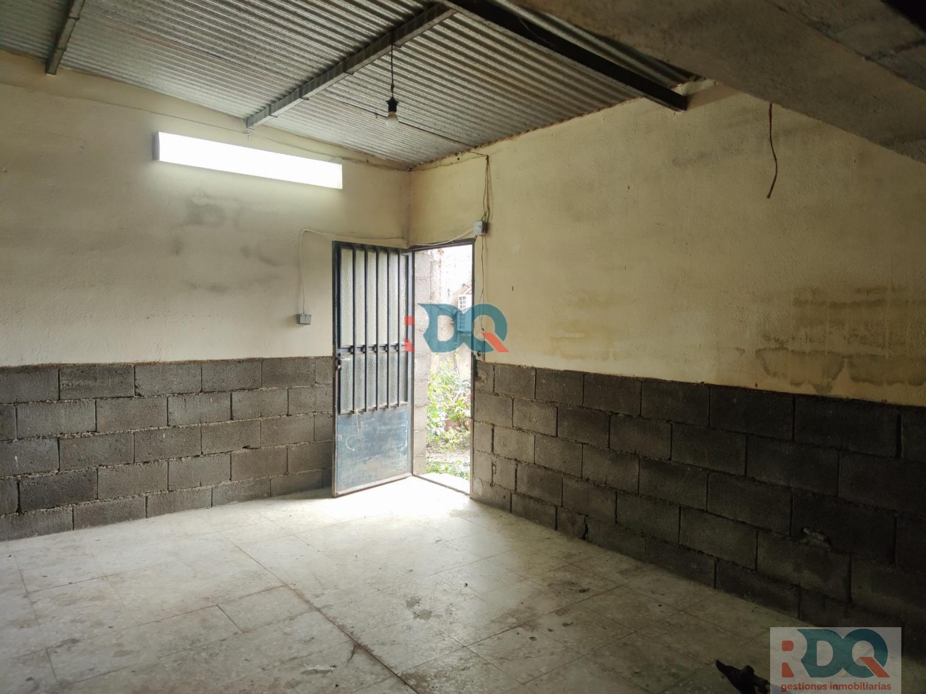 Venta de casa en Alburquerque