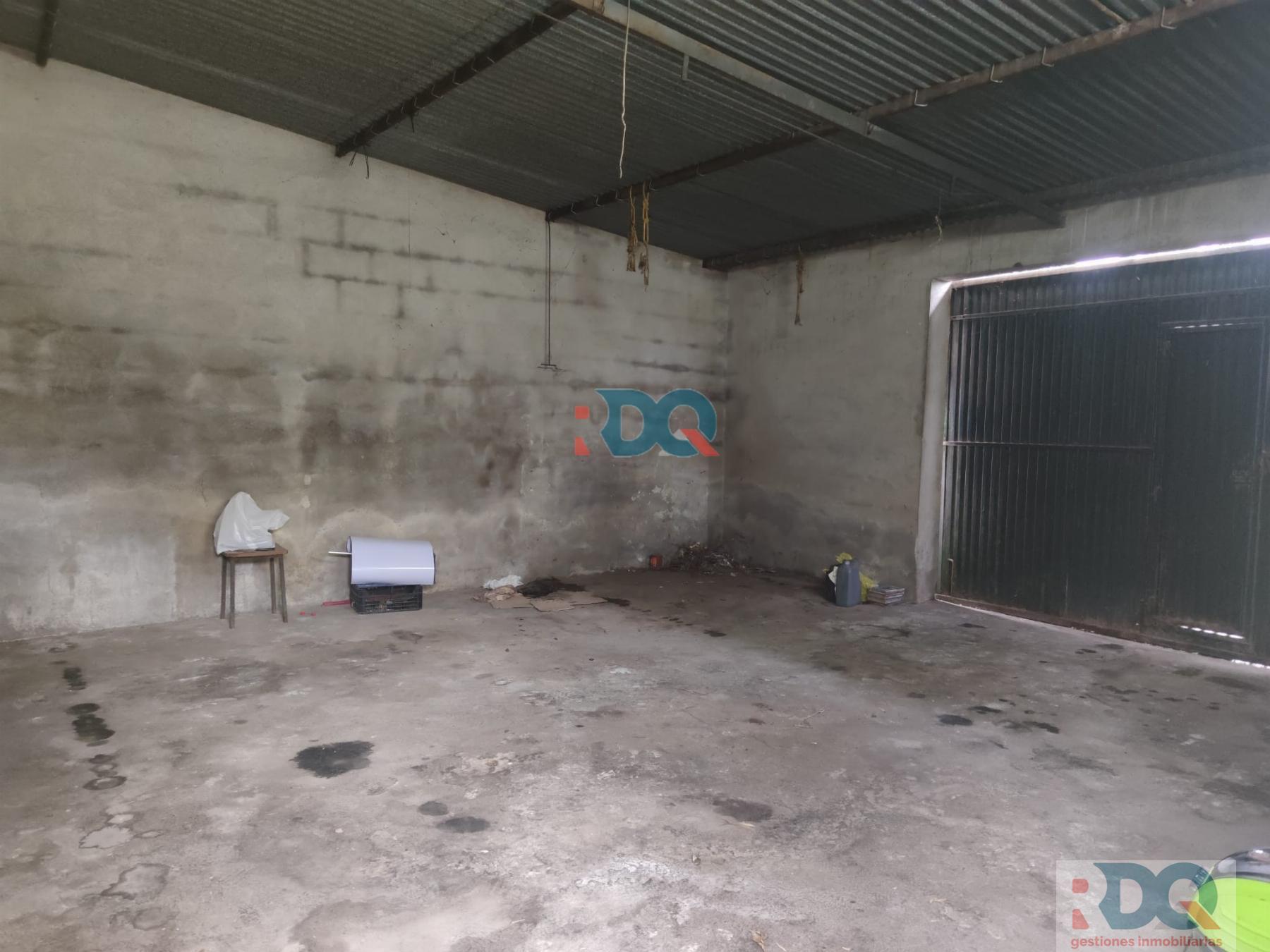 Venta de casa en Alburquerque