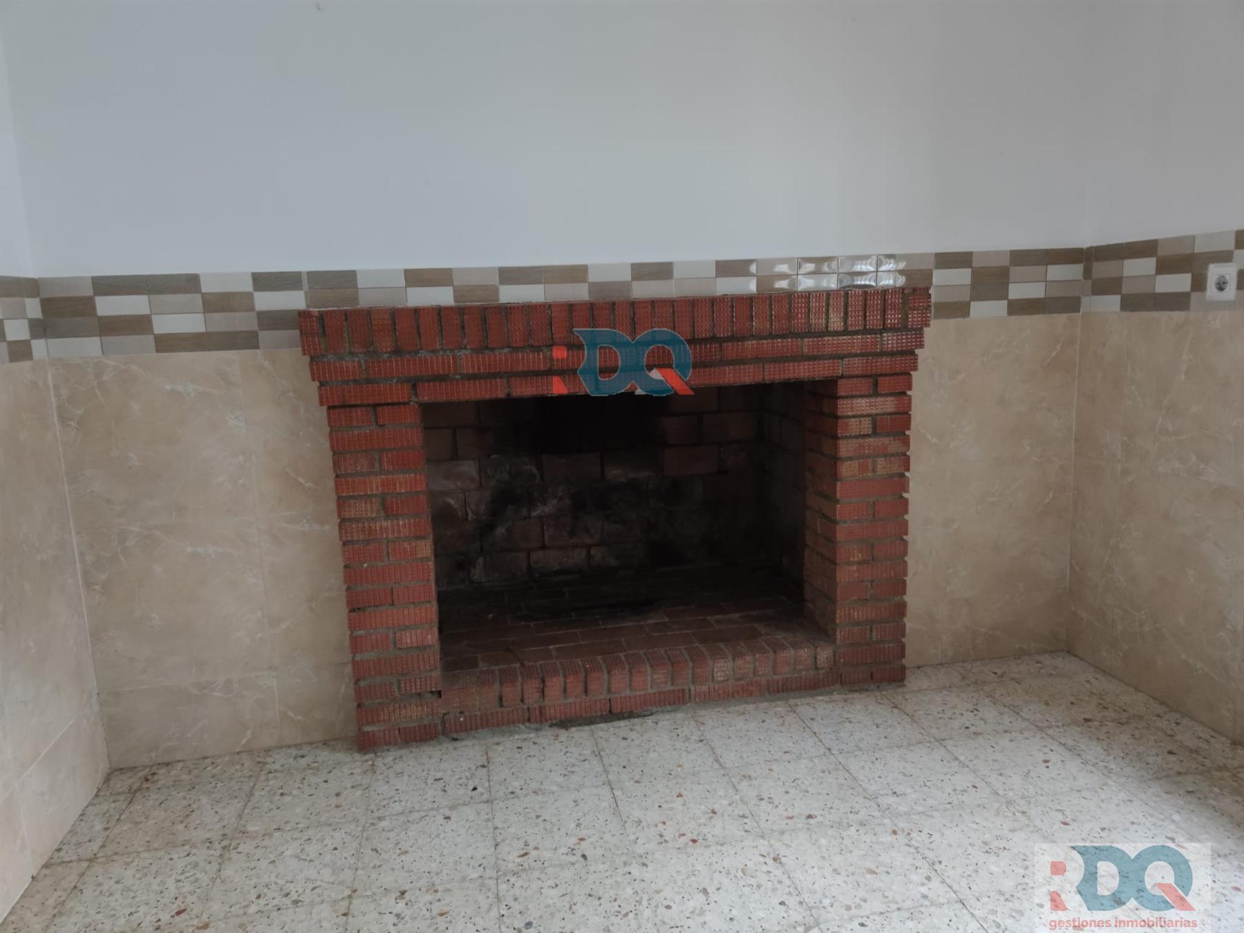 Venta de casa en Alburquerque