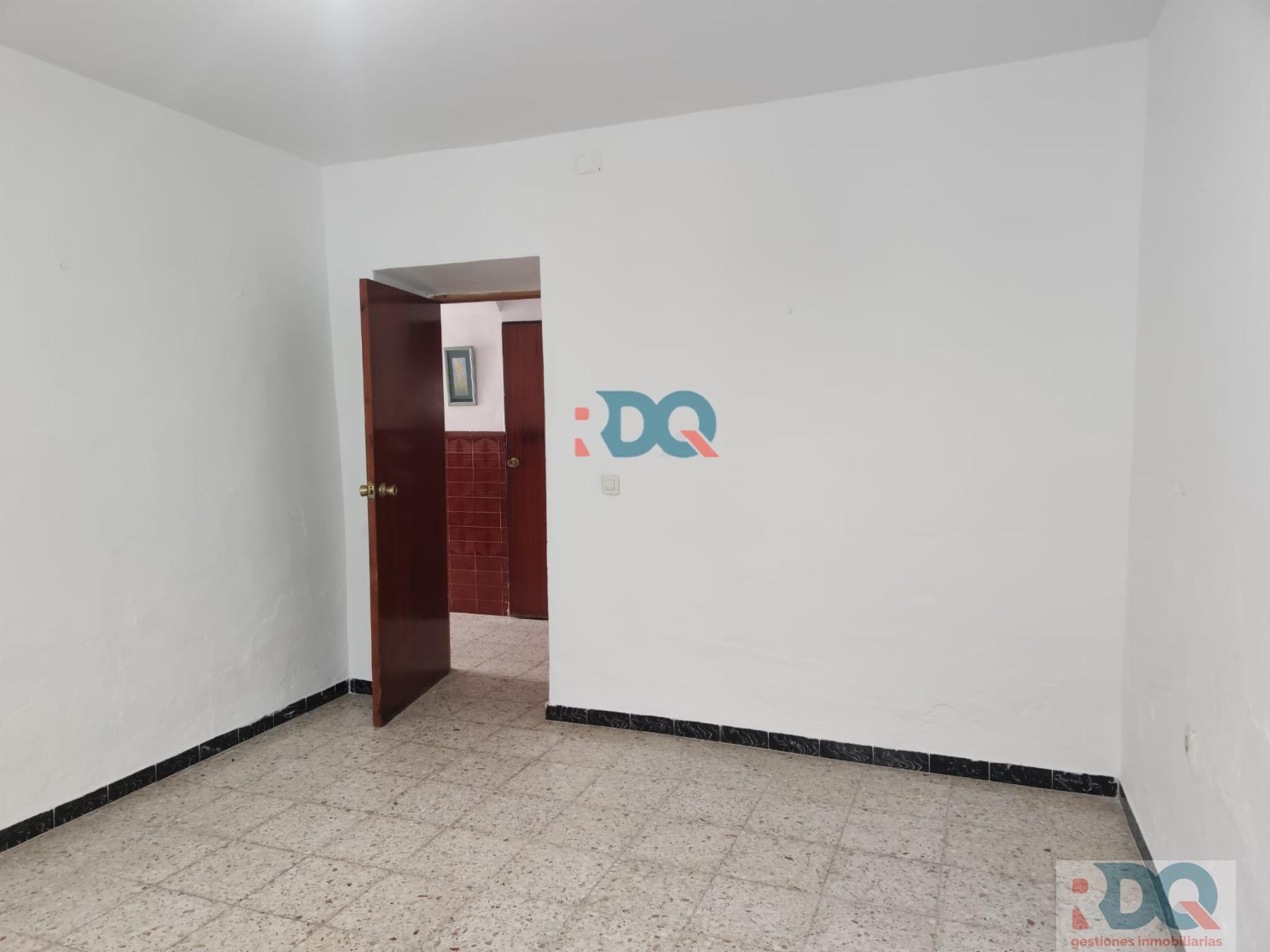 Venta de casa en Alburquerque