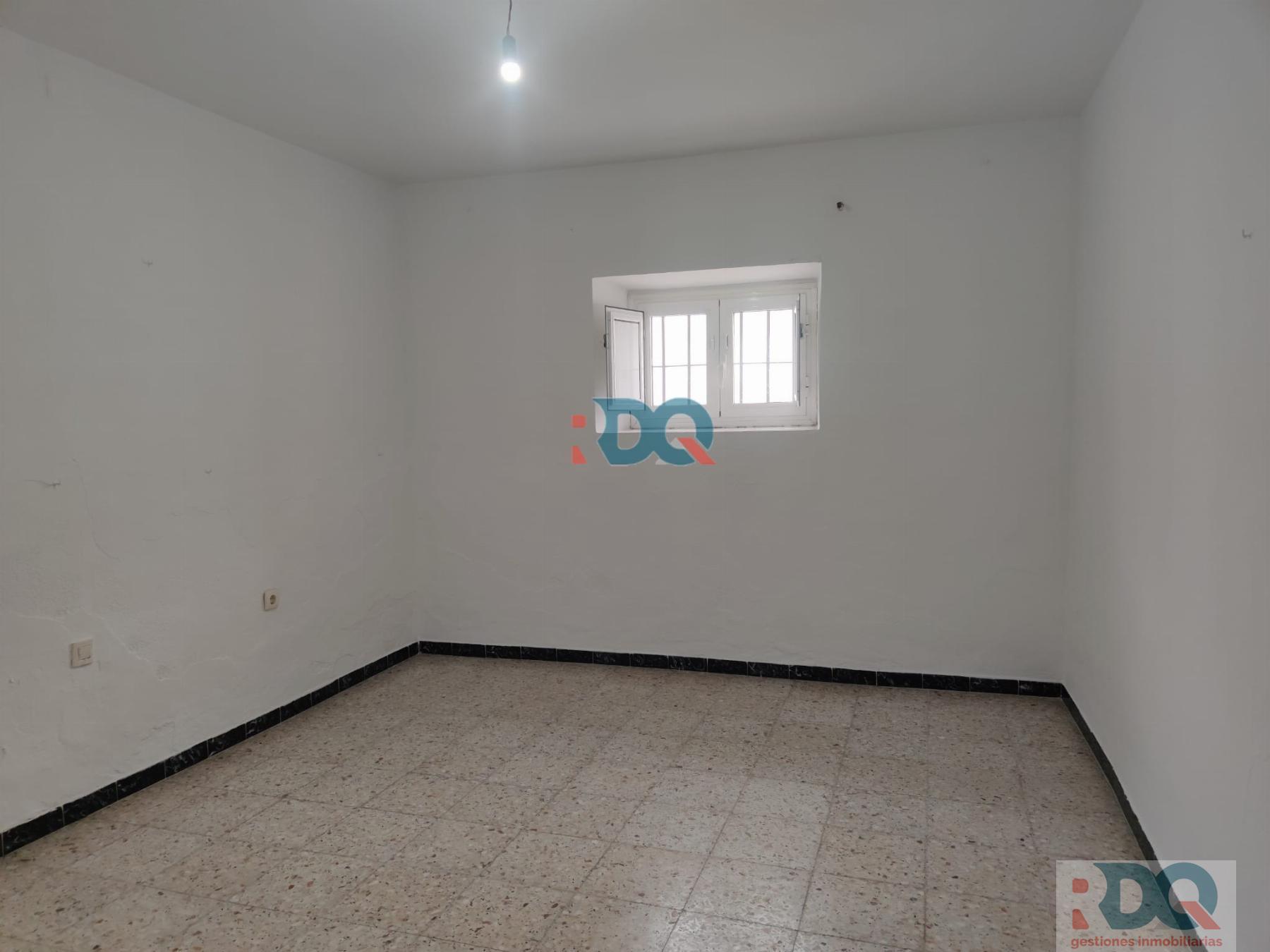 Venta de casa en Alburquerque