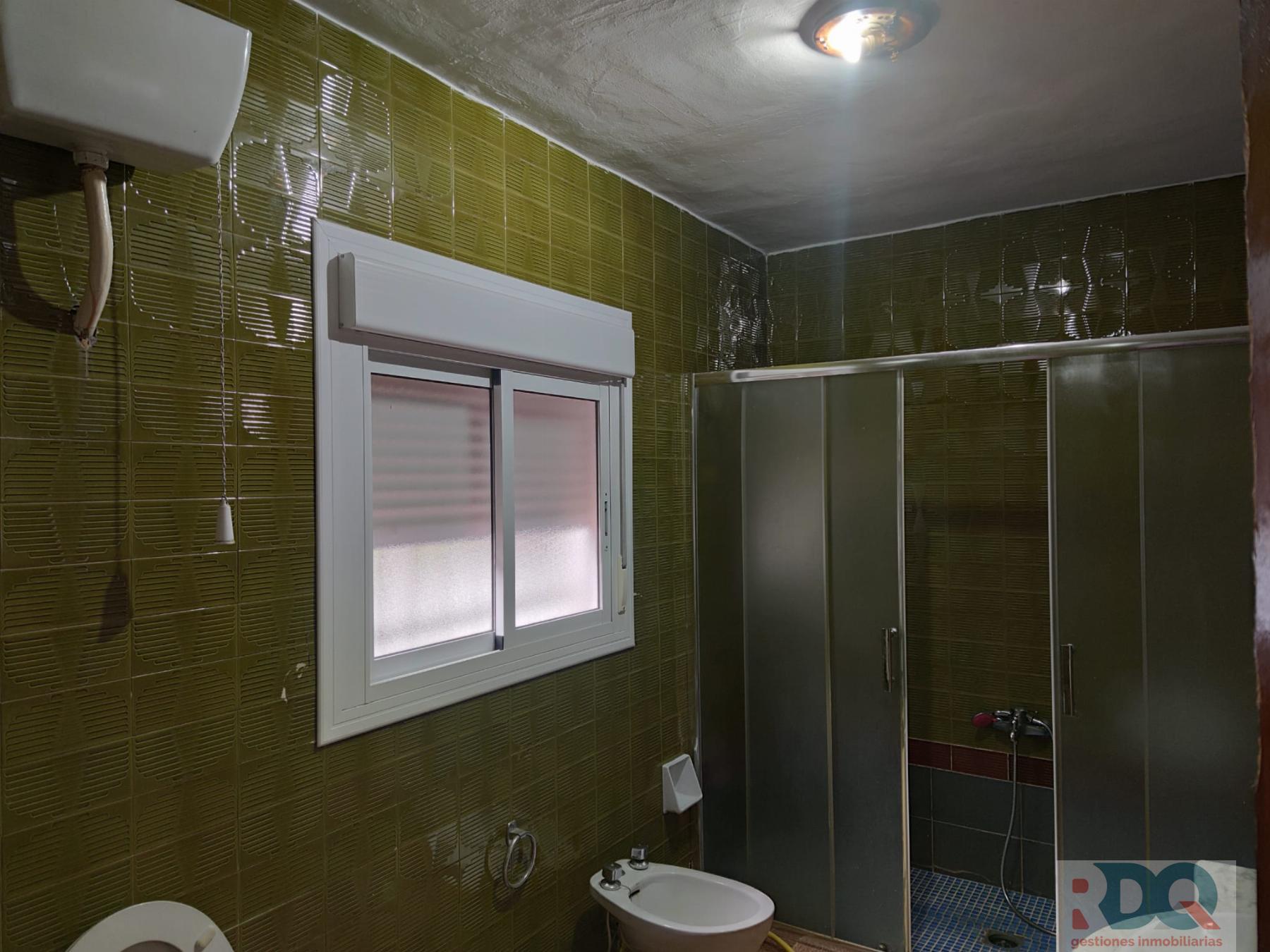 Venta de casa en Alburquerque