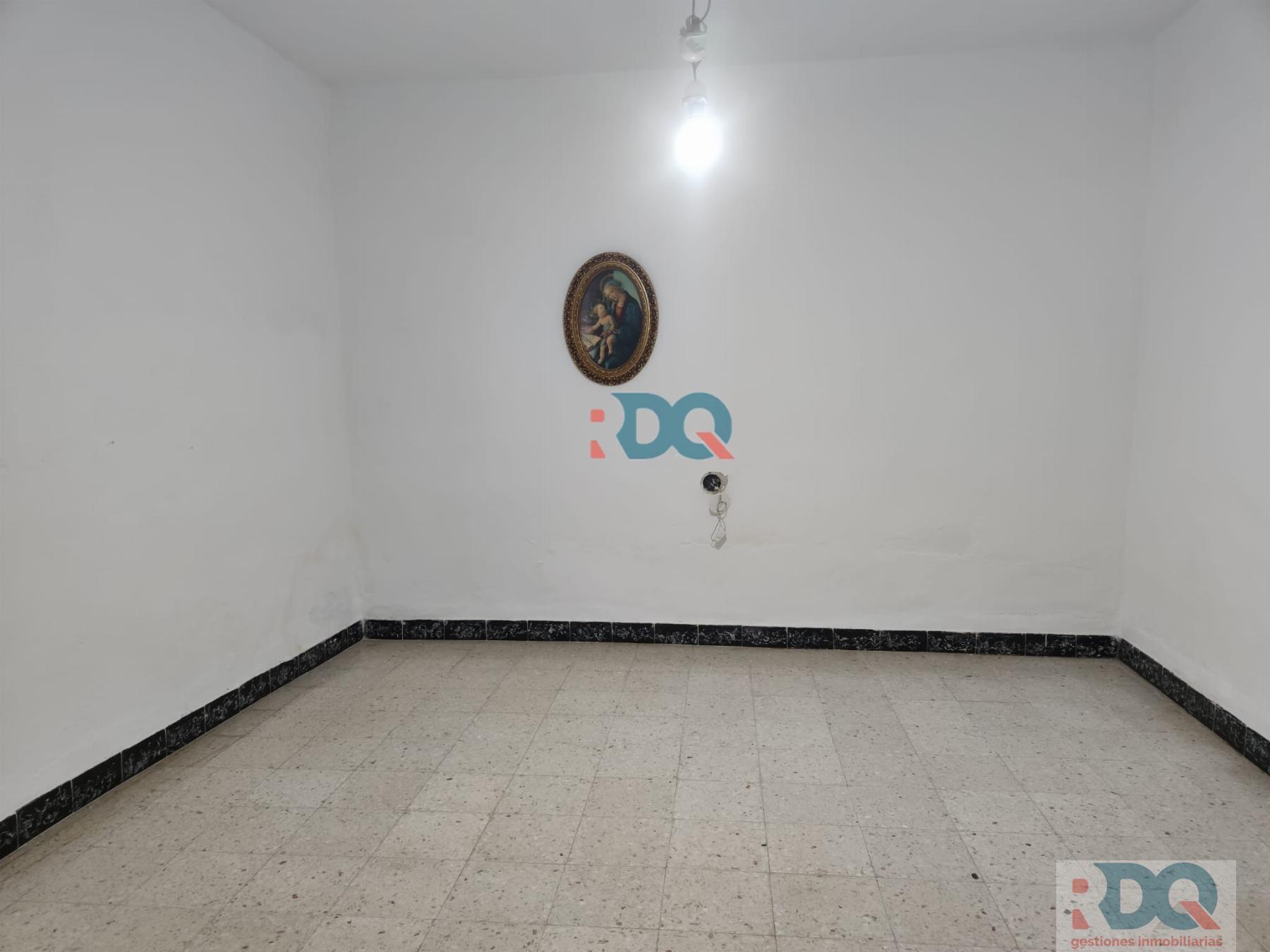 Venta de casa en Alburquerque
