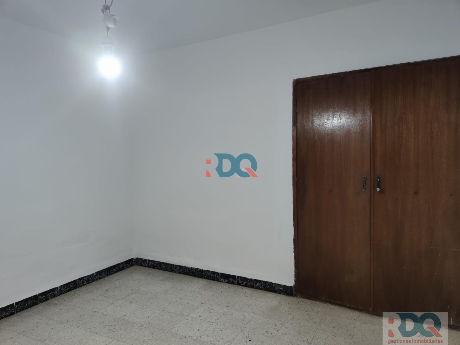 Venta de casa en Alburquerque