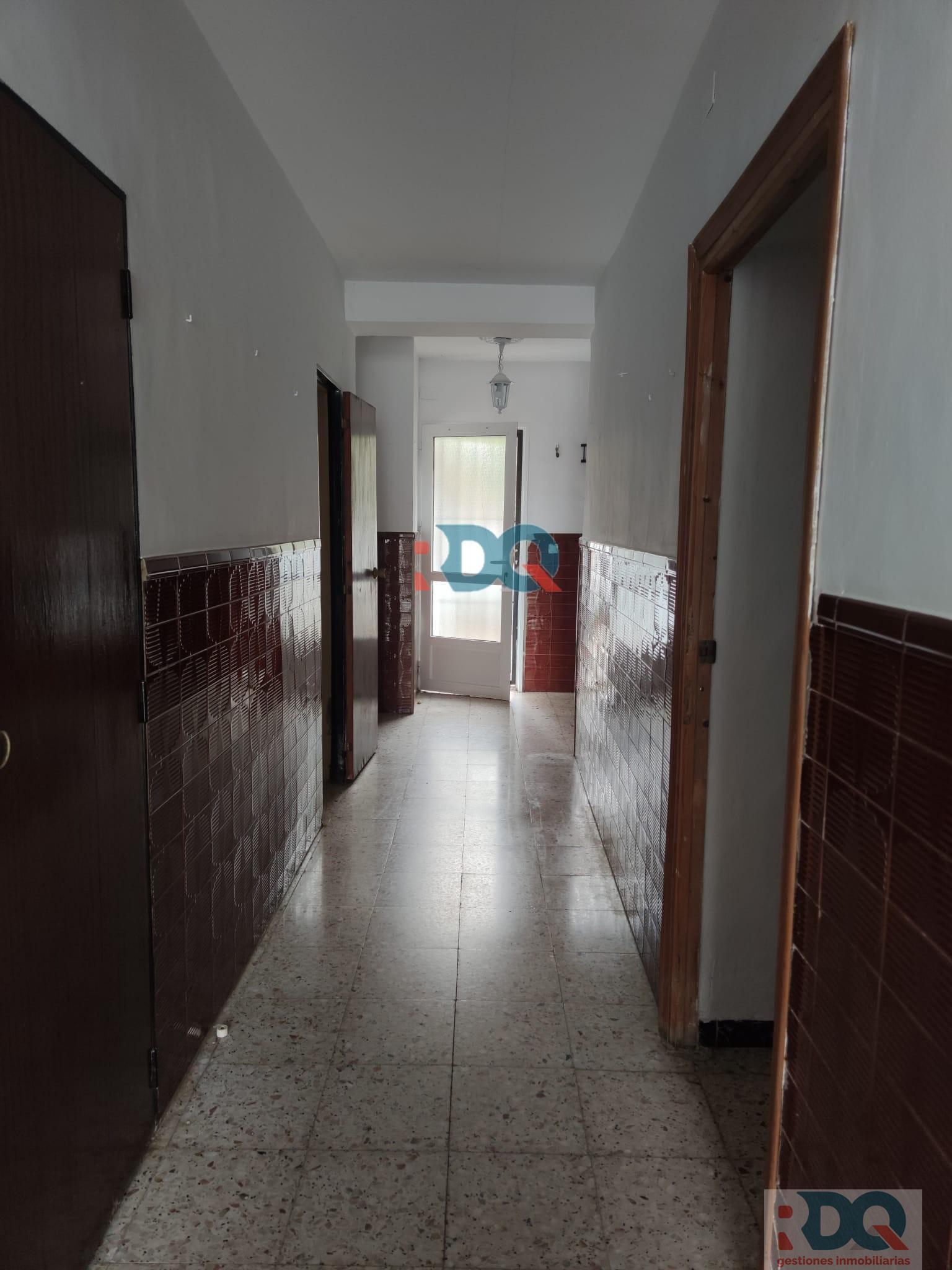 Venta de casa en Alburquerque