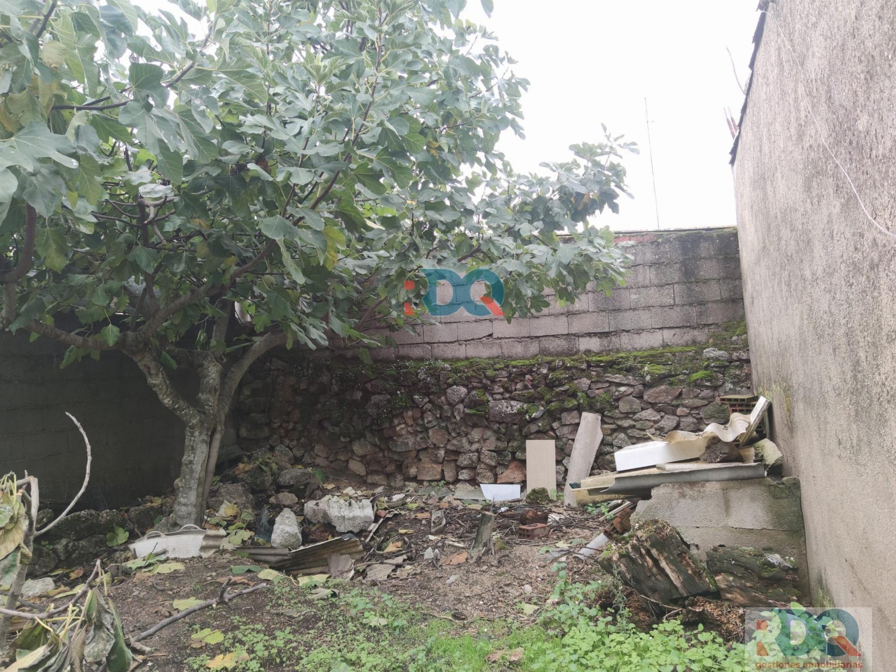 Venta de casa en Alburquerque