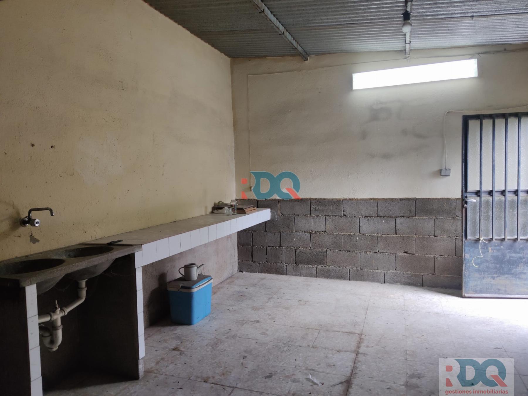 Venta de casa en Alburquerque