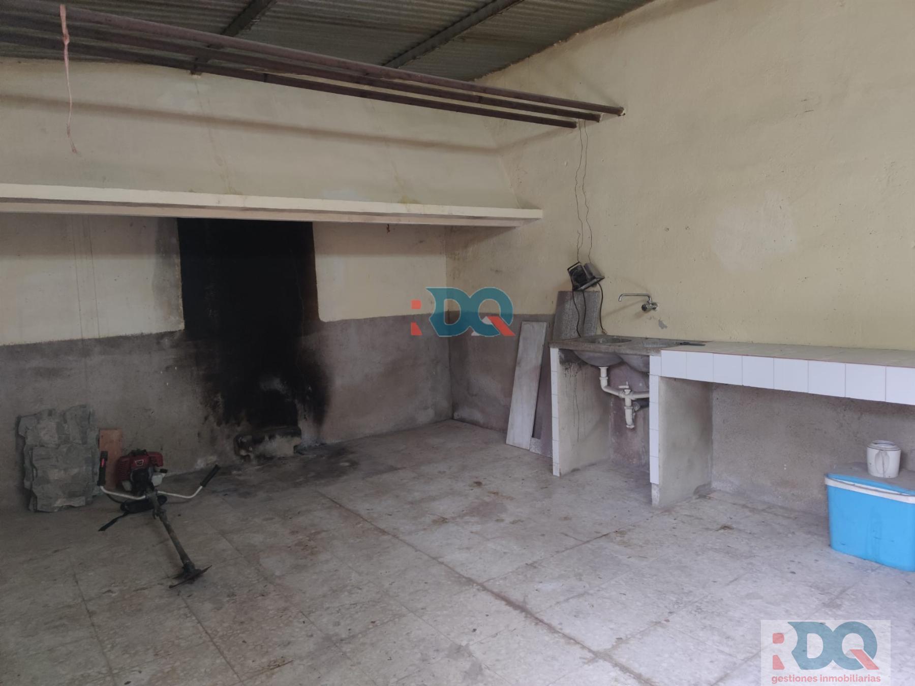 Venta de casa en Alburquerque