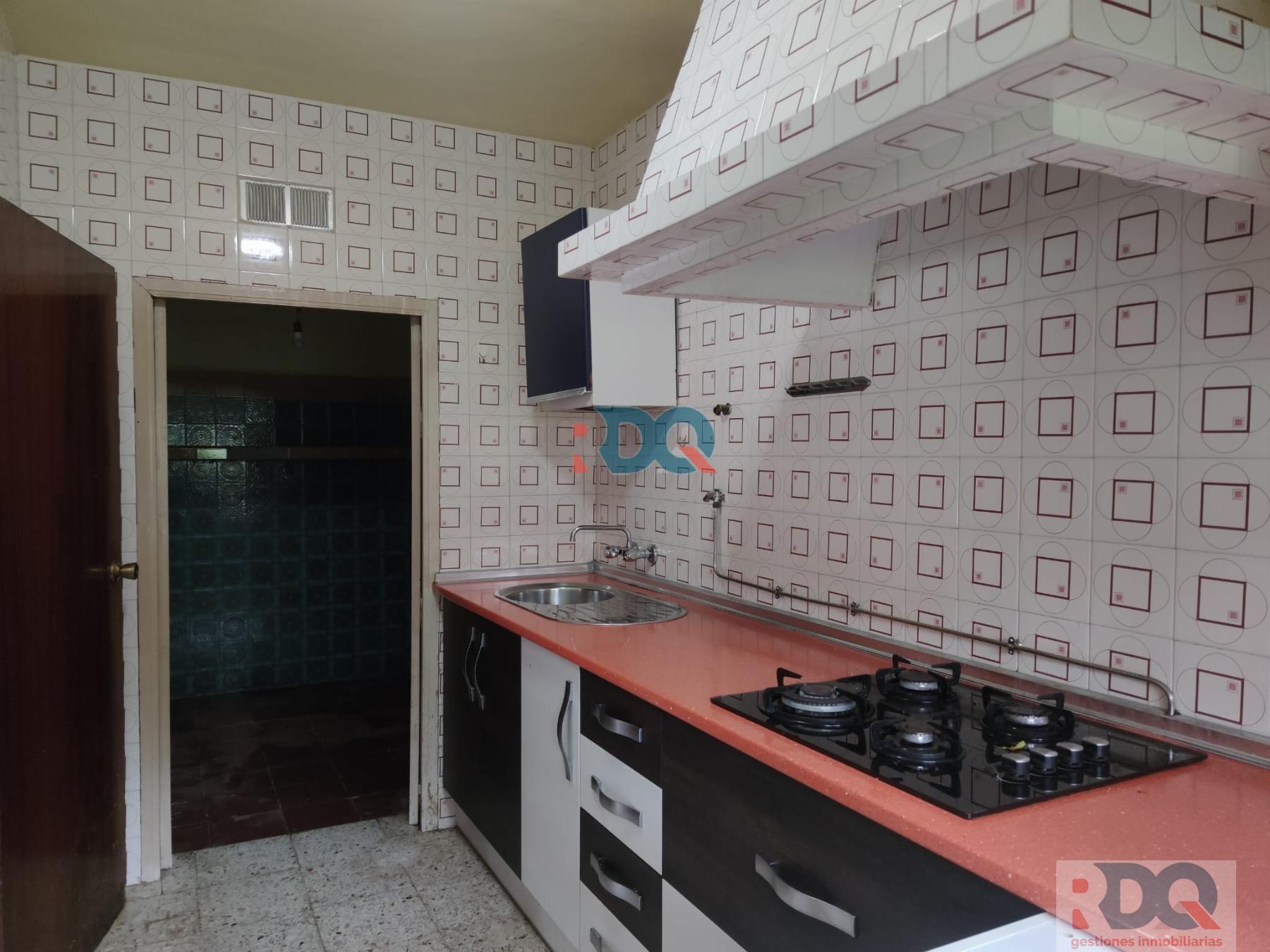 Venta de casa en Alburquerque