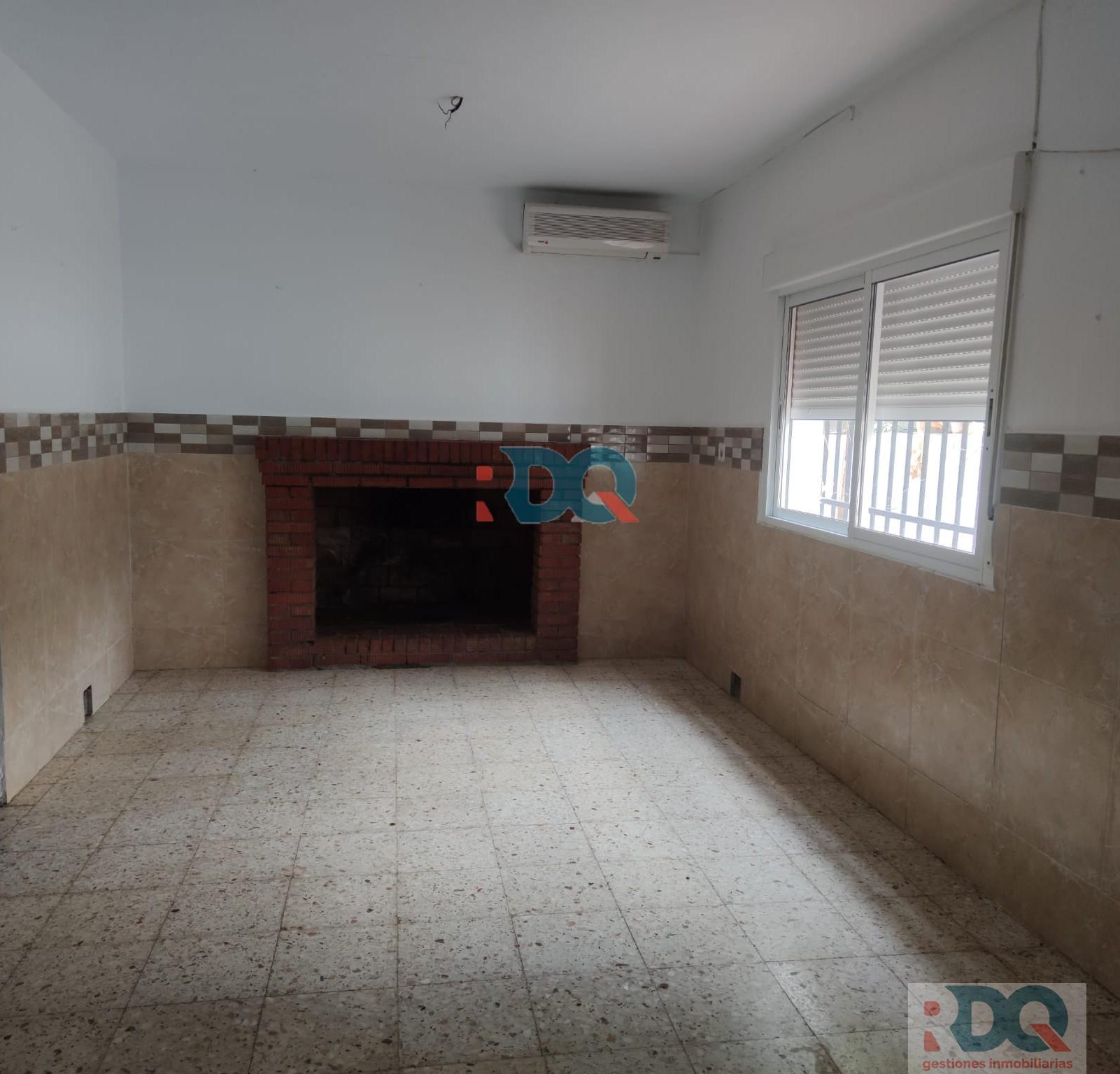 Venta de casa en Alburquerque