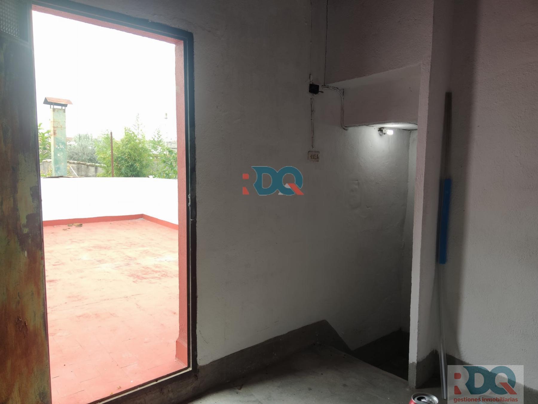 Venta de casa en Alburquerque