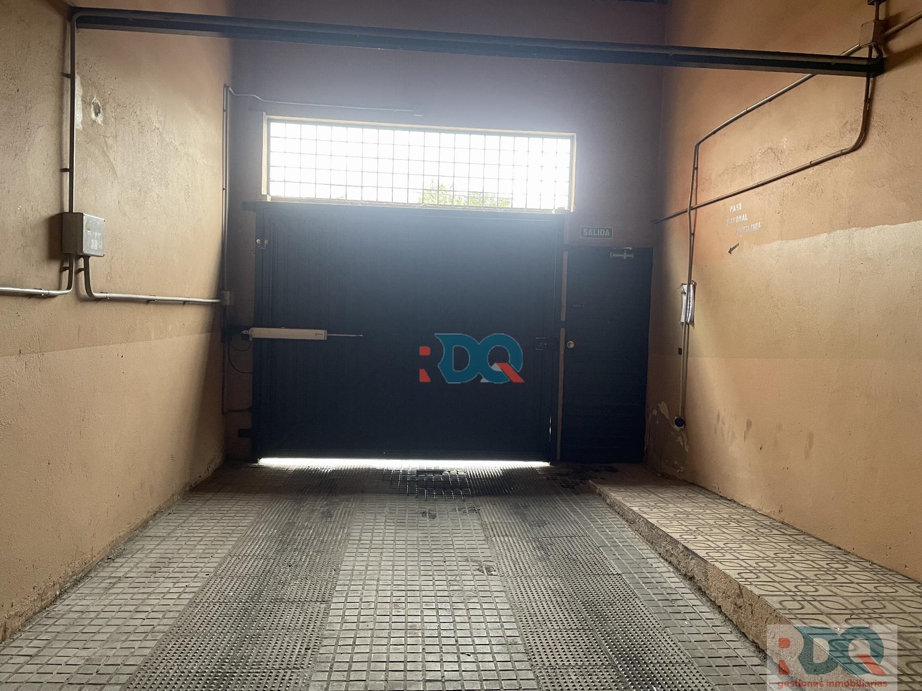 Venta de garaje en Badajoz