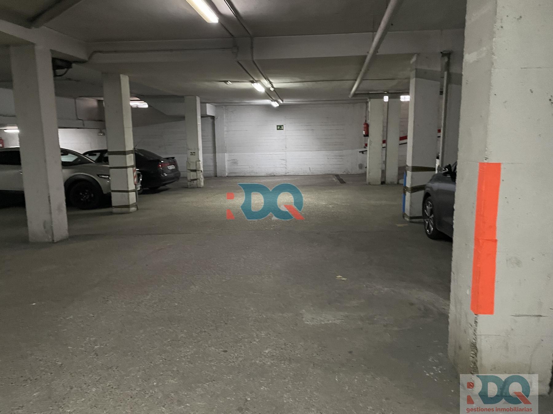 Venta de garaje en Badajoz