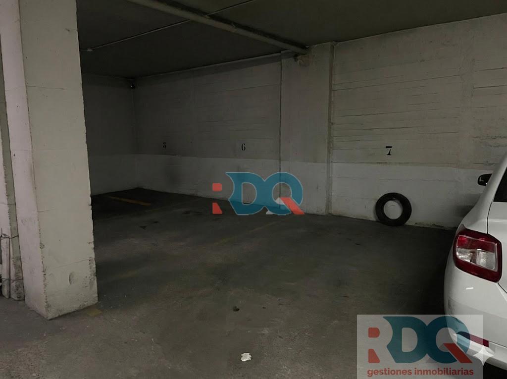 Venta de garaje en Badajoz