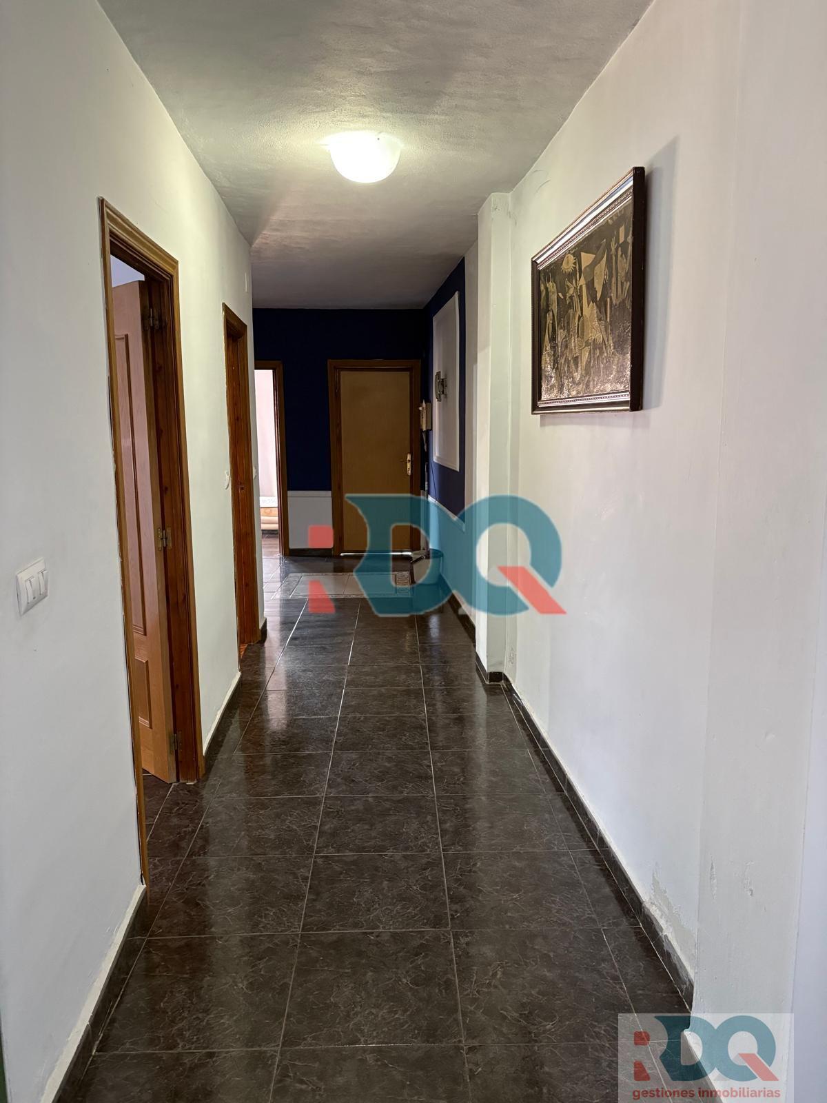 Alquiler de apartamento en Alburquerque