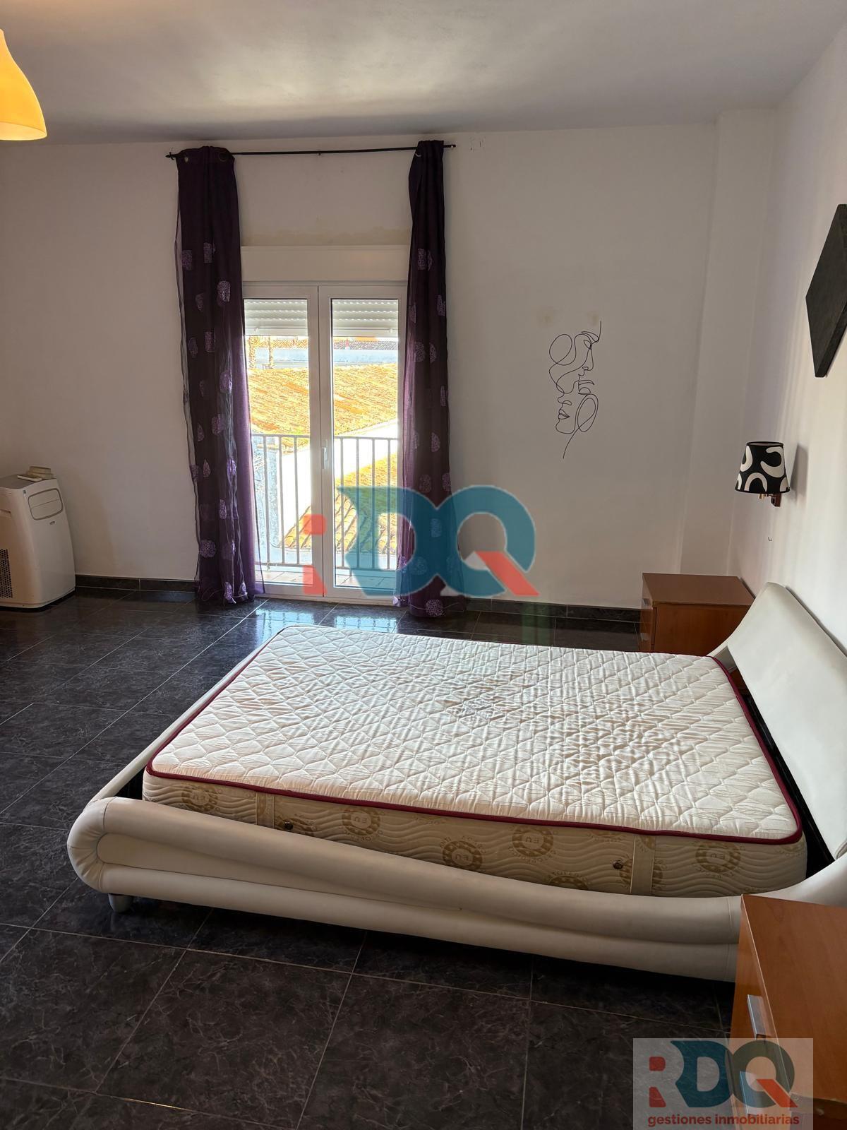 Alquiler de apartamento en Alburquerque