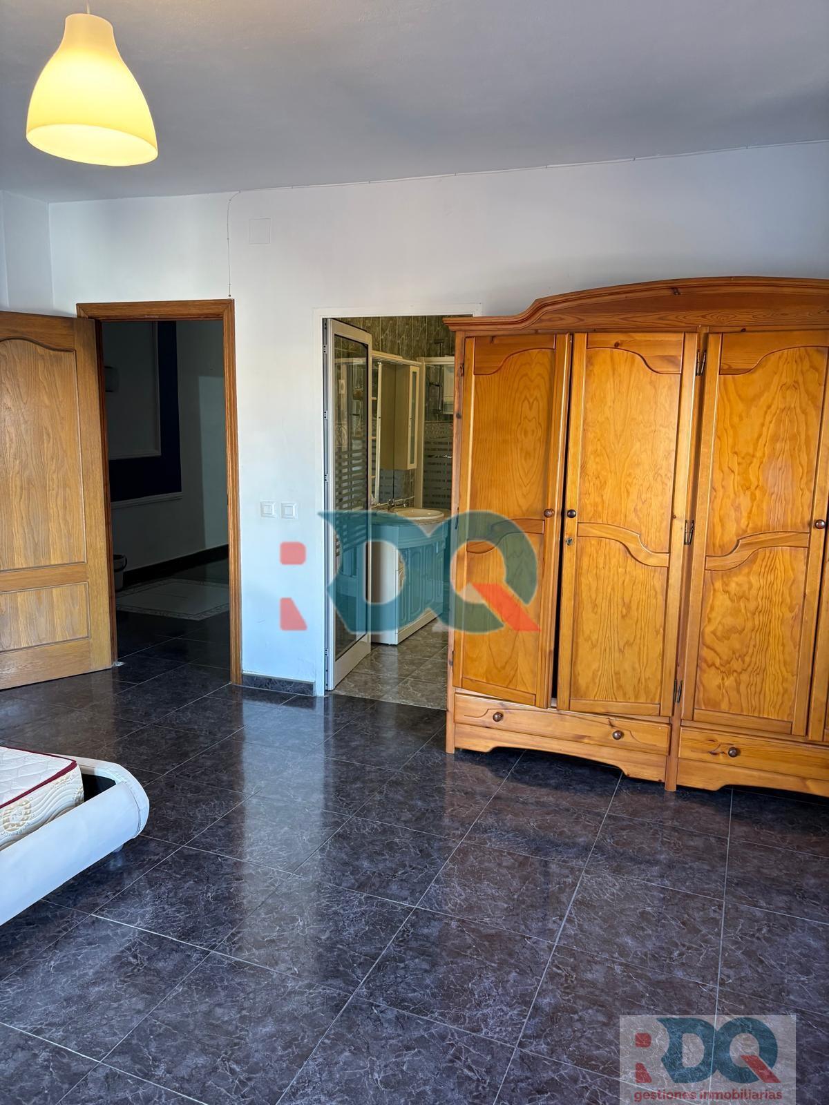Alquiler de apartamento en Alburquerque