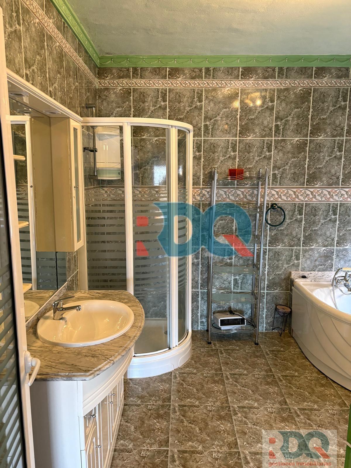 Alquiler de apartamento en Alburquerque