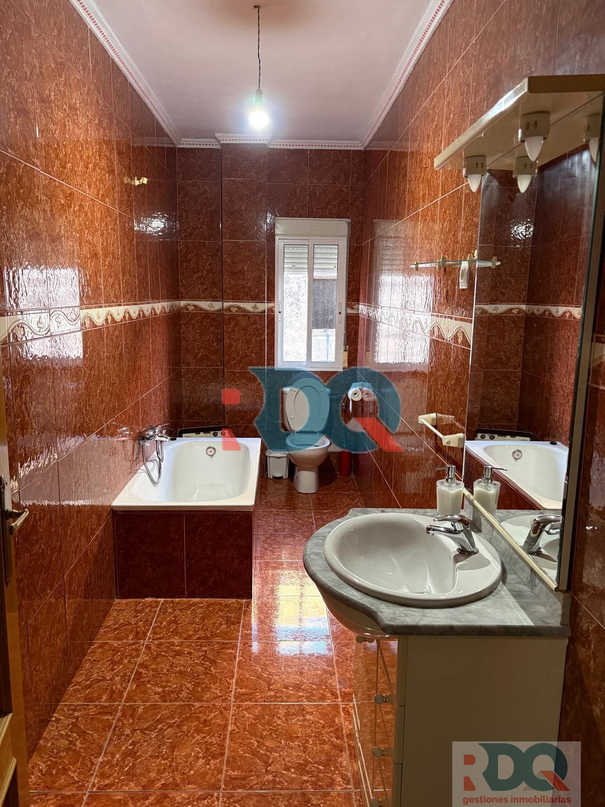 Alquiler de apartamento en Alburquerque