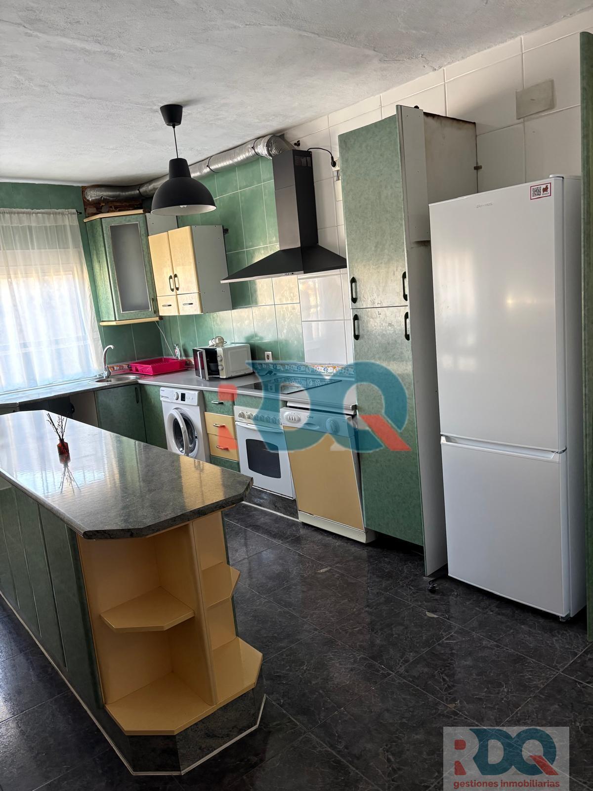 Alquiler de apartamento en Alburquerque