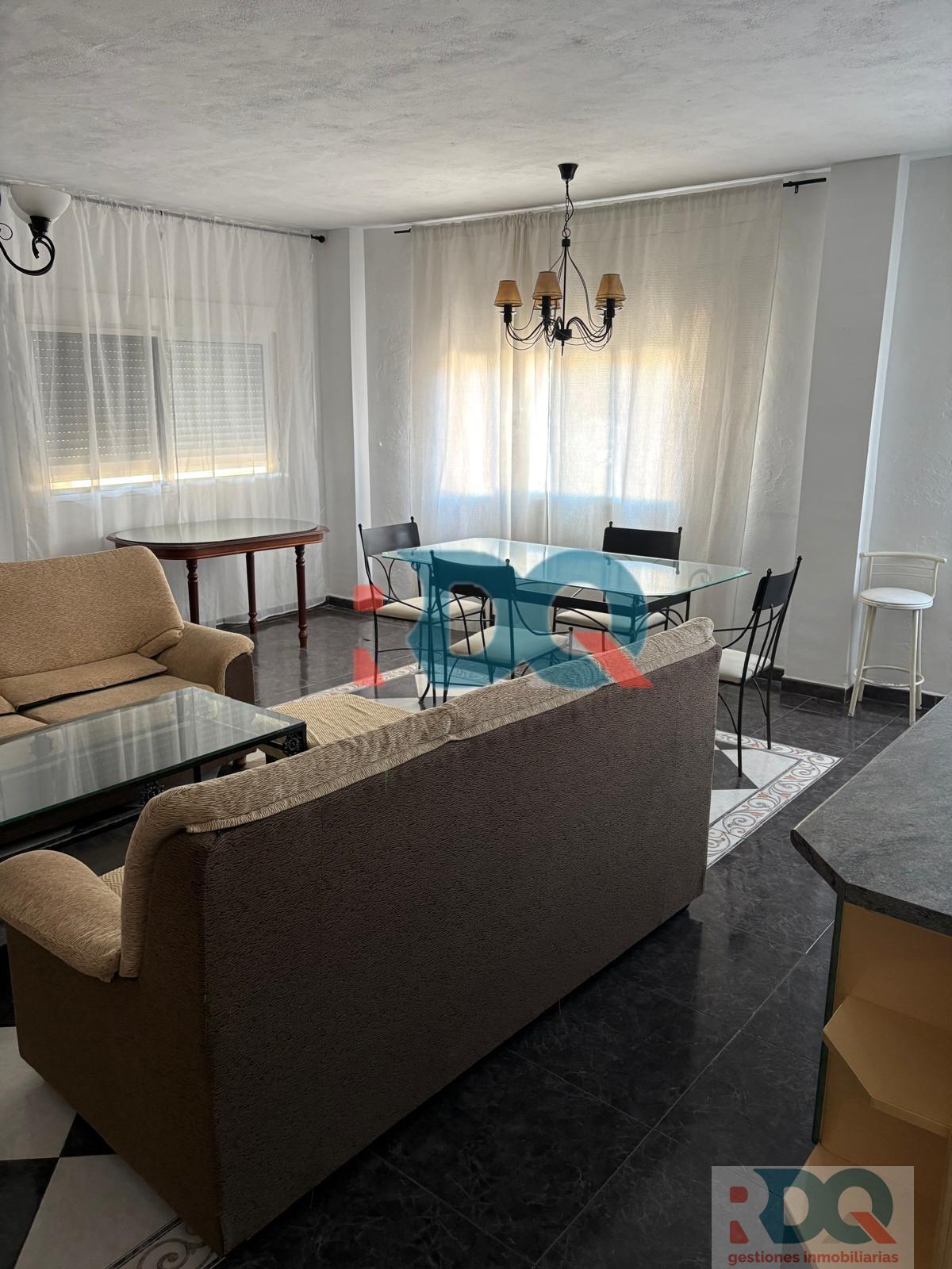 Alquiler de apartamento en Alburquerque