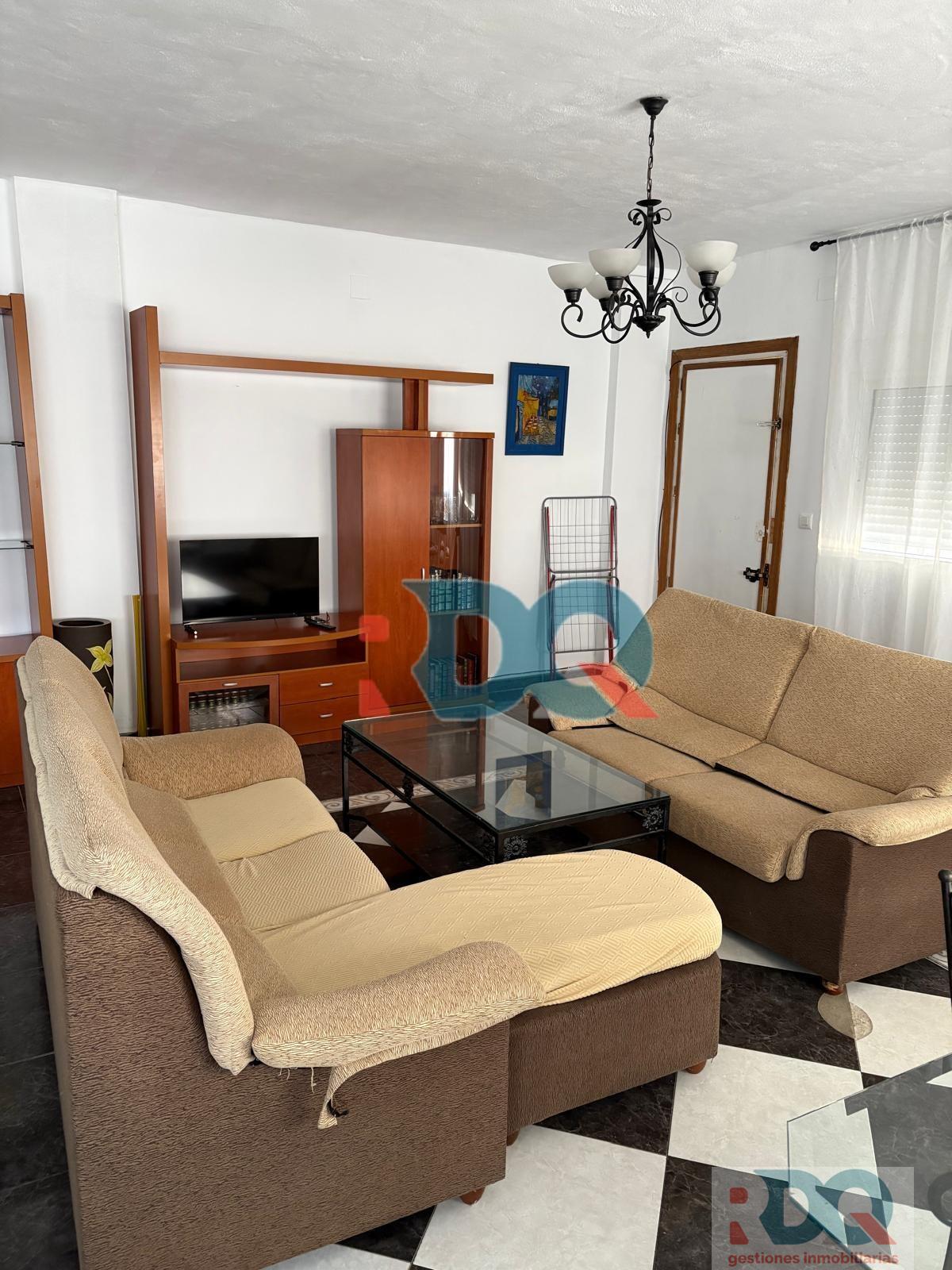 Alquiler de apartamento en Alburquerque