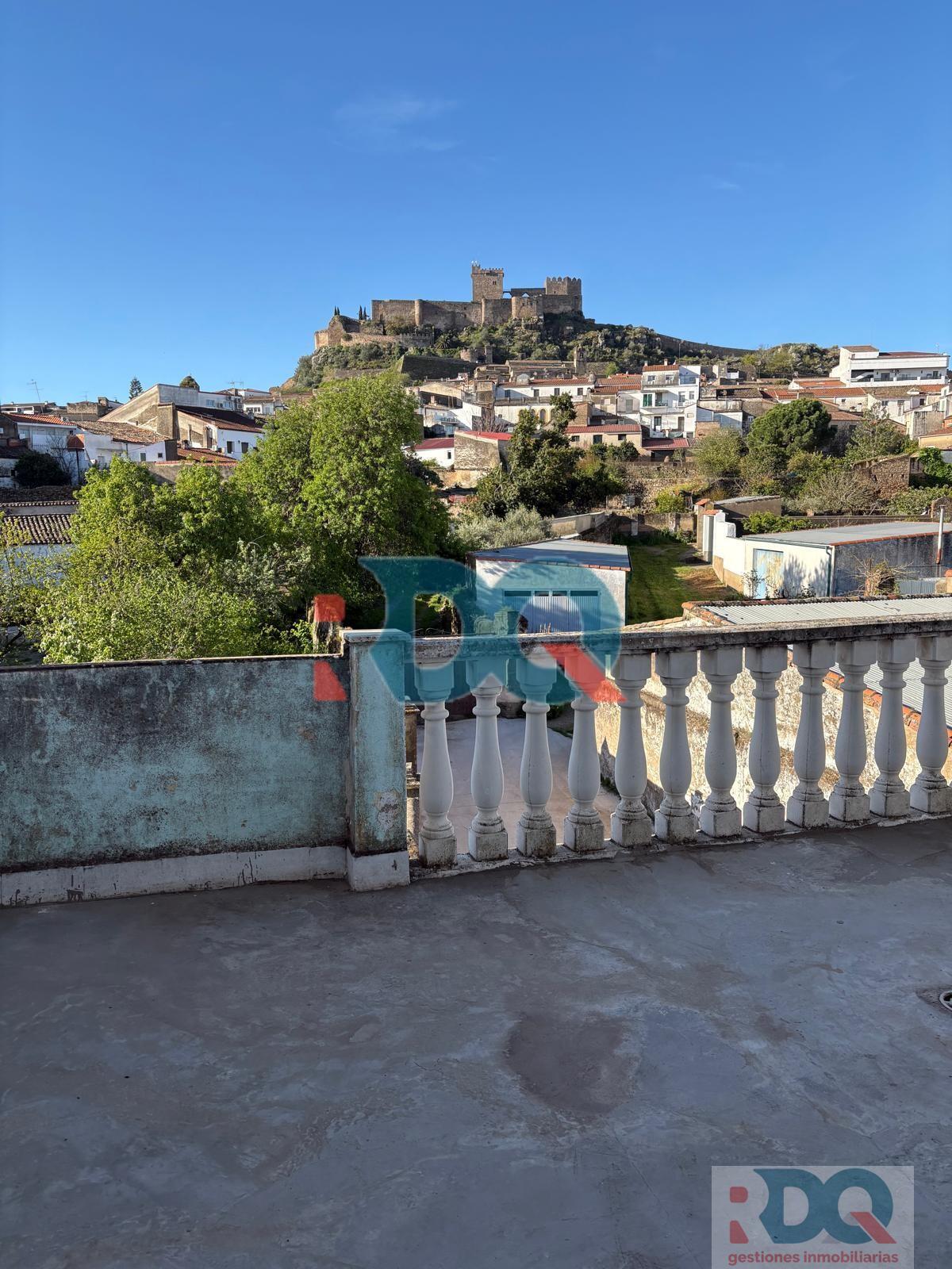 Alquiler de apartamento en Alburquerque