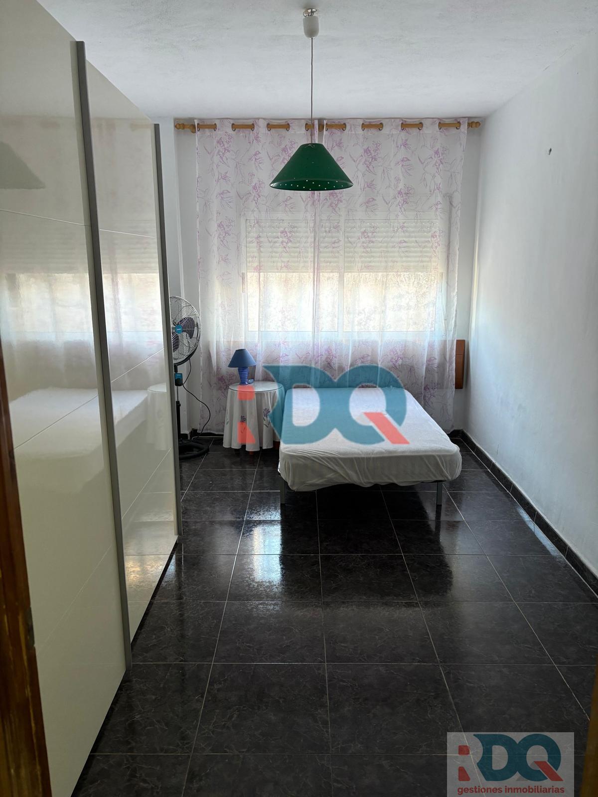 Alquiler de apartamento en Alburquerque