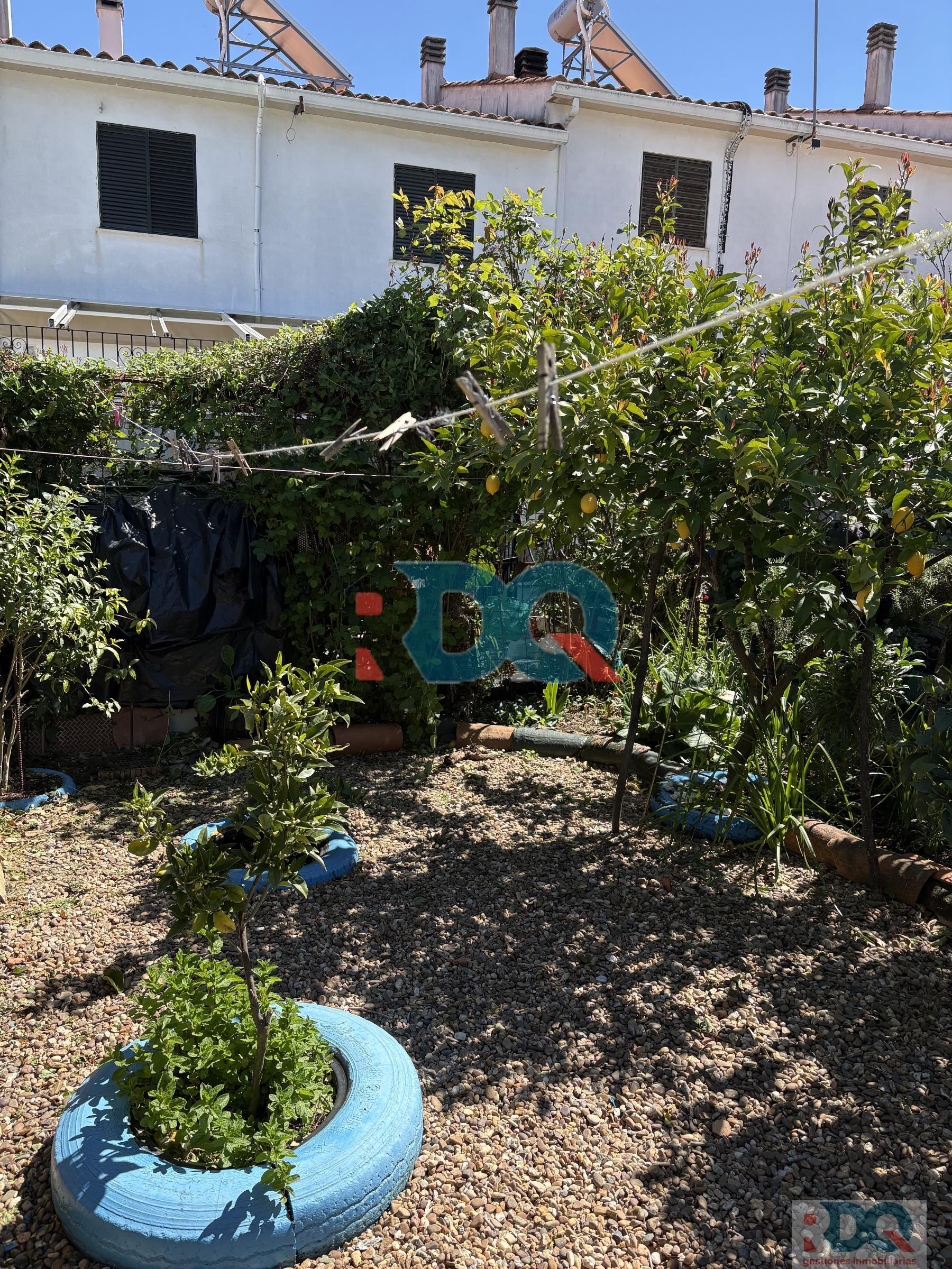 Venta de casa en Alburquerque