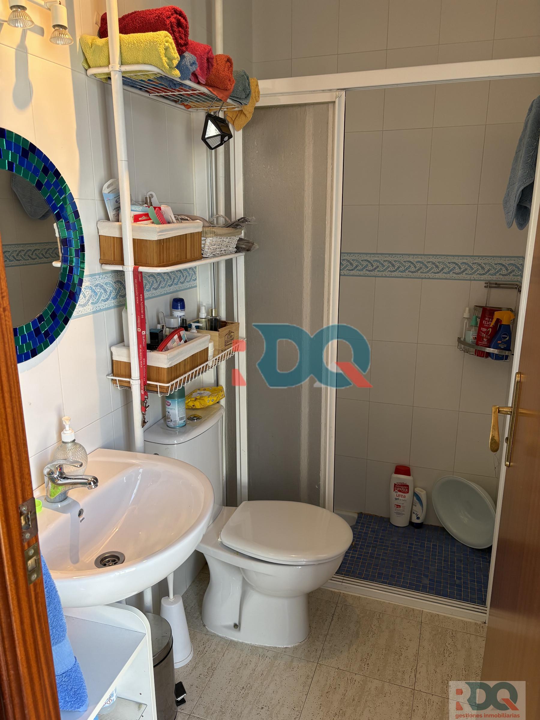 Venta de casa en Alburquerque