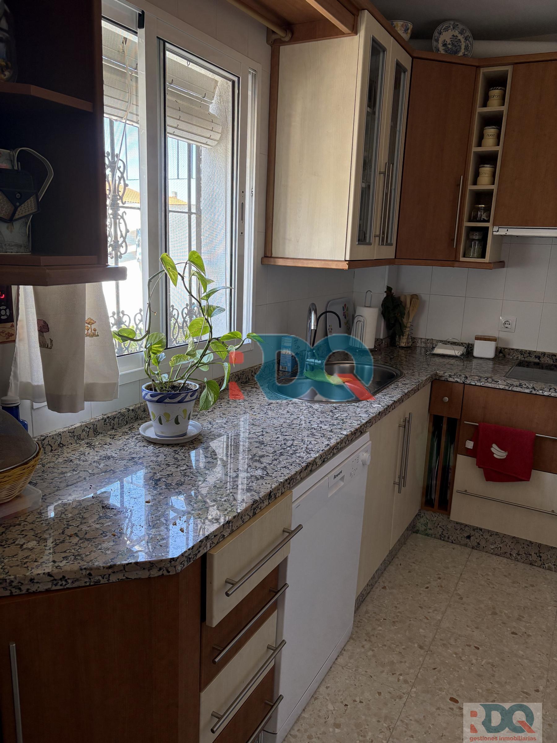 Venta de casa en Alburquerque