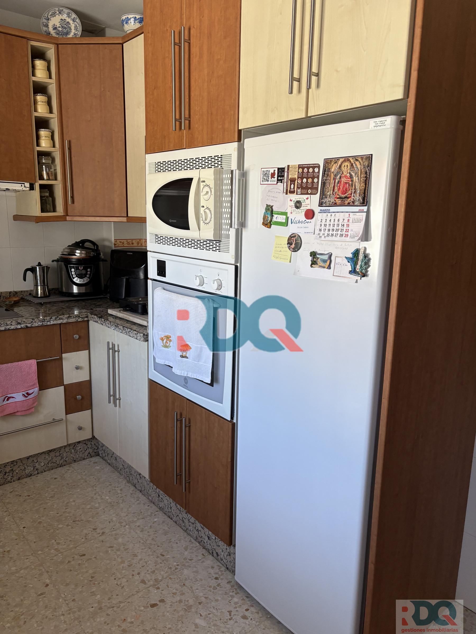 Venta de casa en Alburquerque