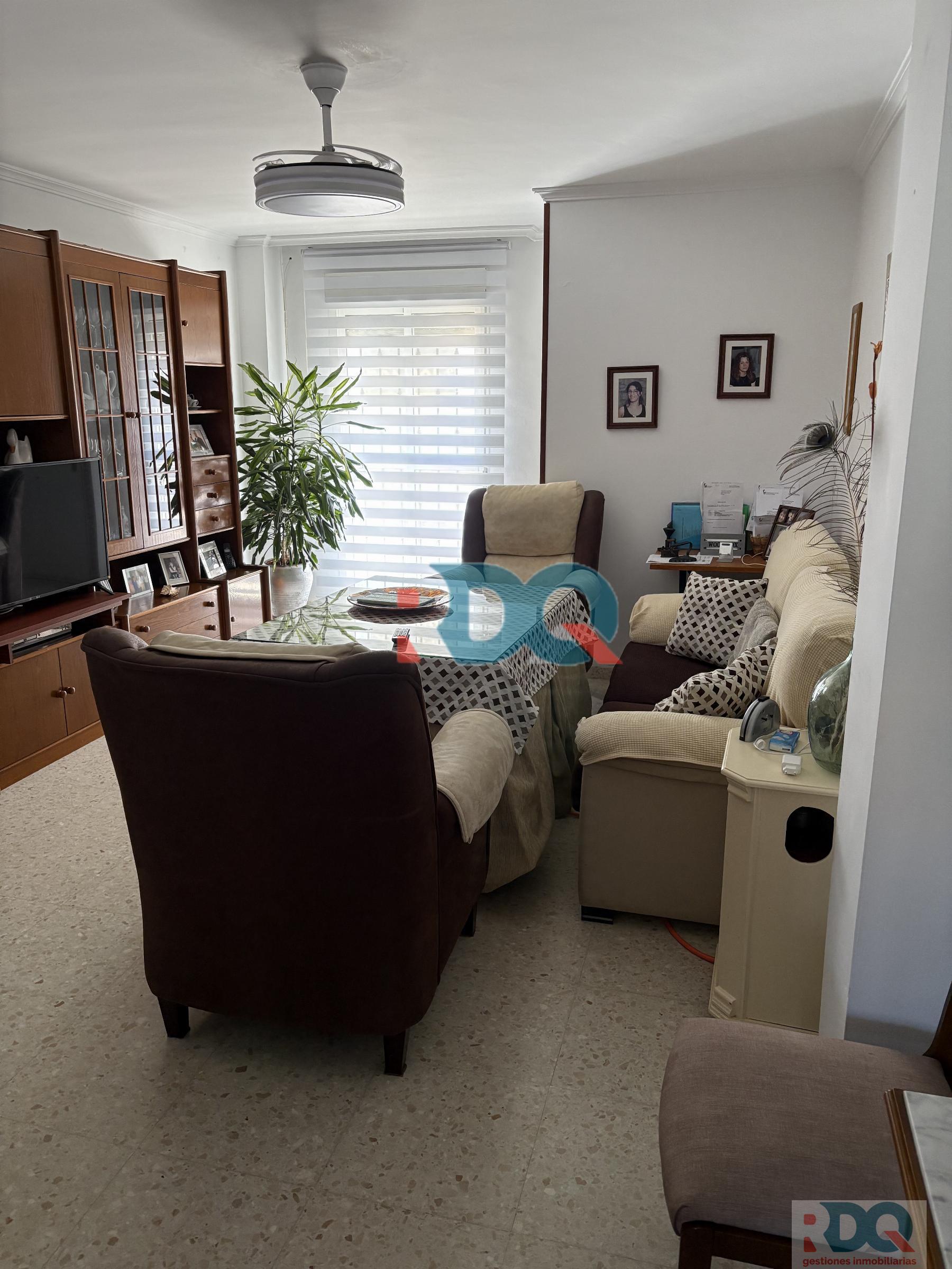 Venta de casa en Alburquerque