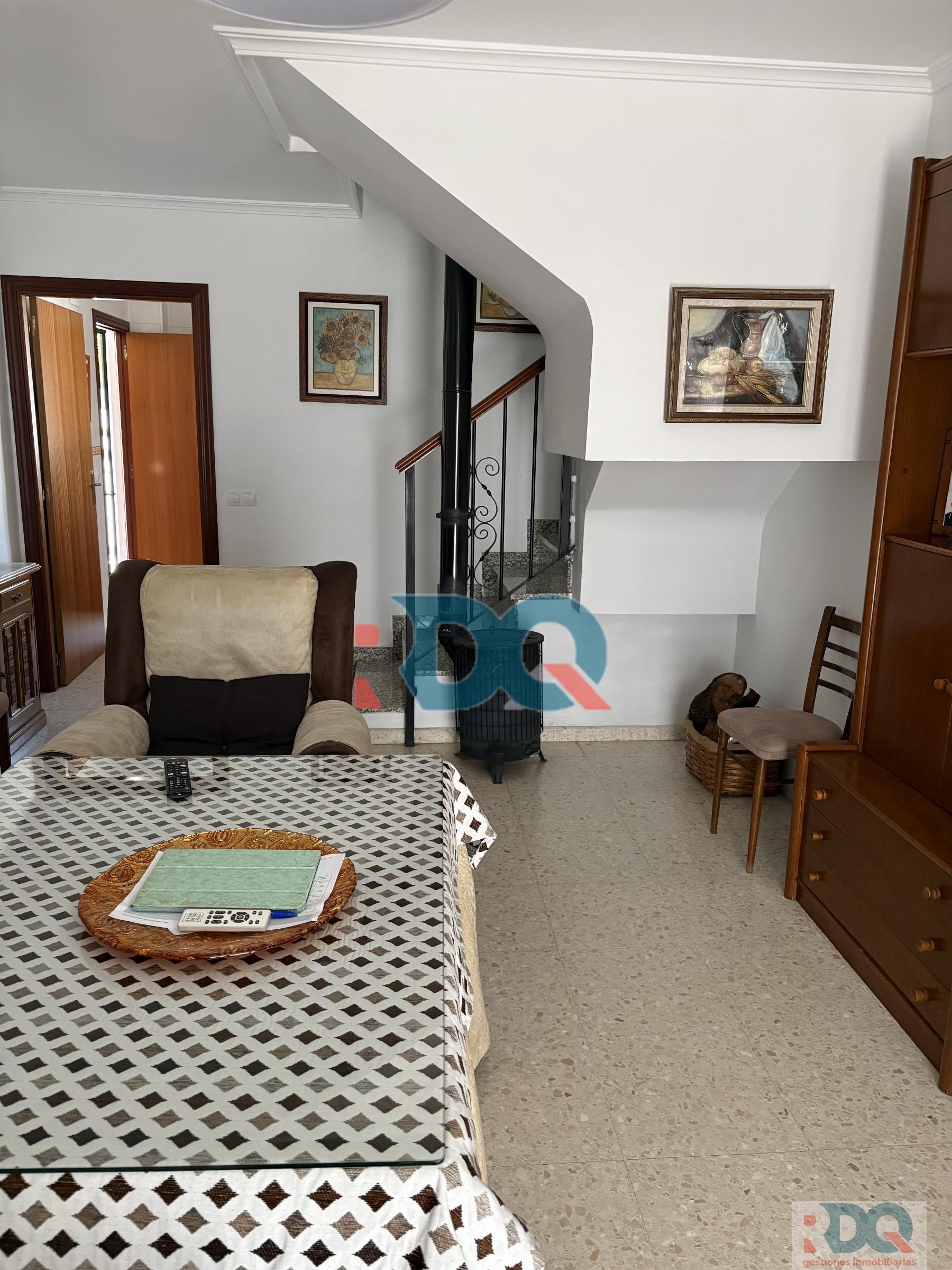 For sale of house in Alburquerque