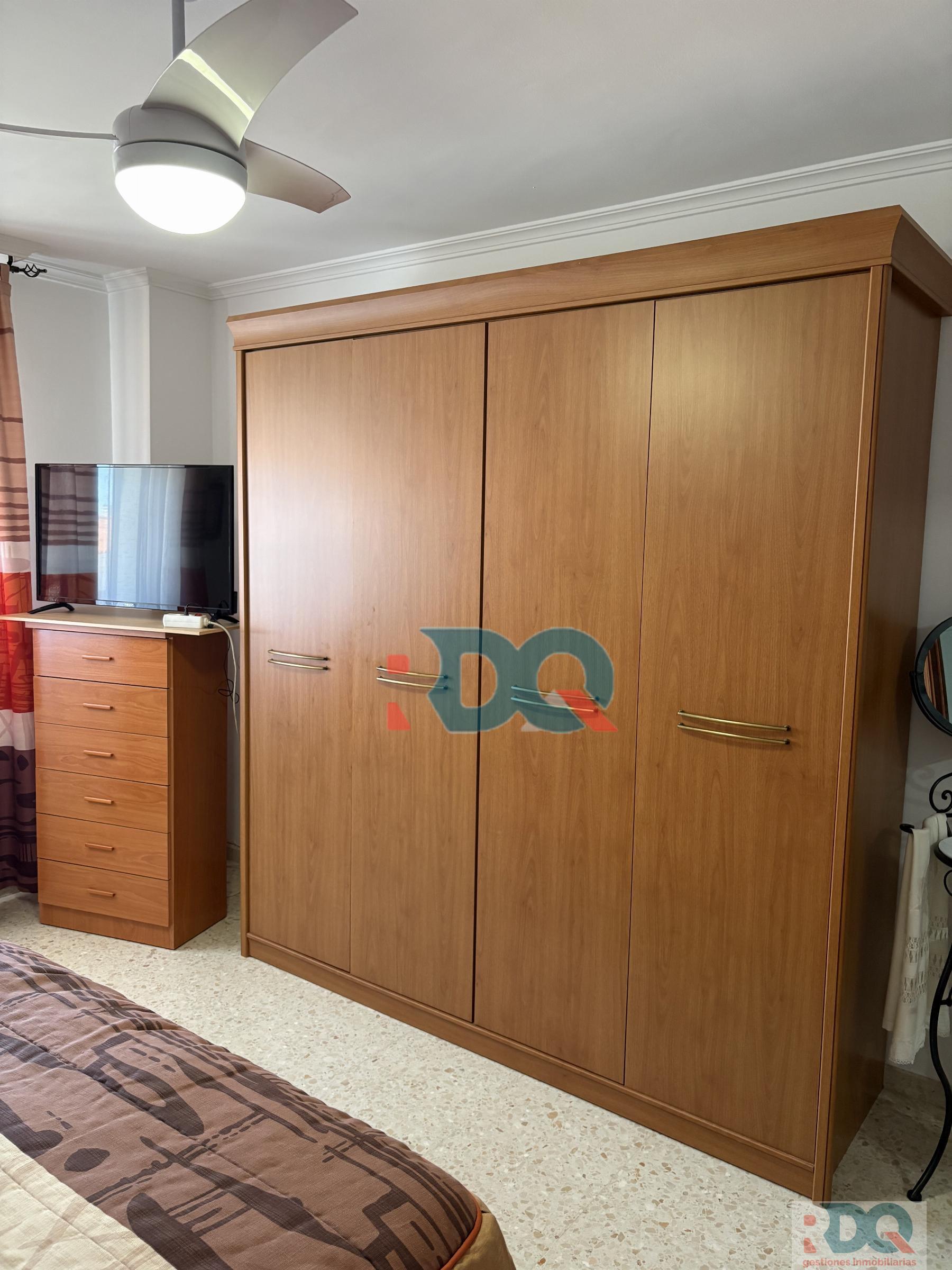 Venta de casa en Alburquerque